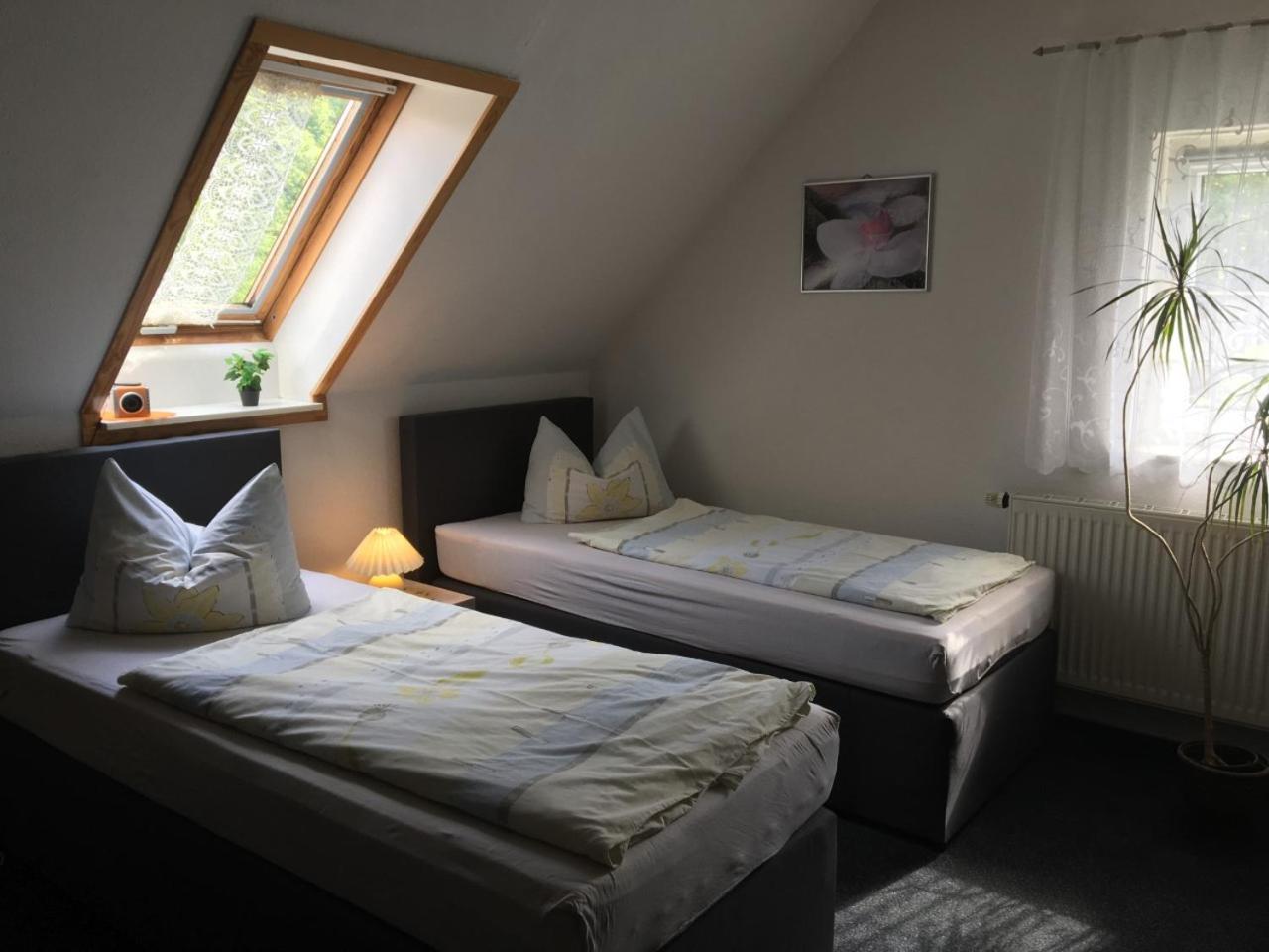 Ferien in Sachsen