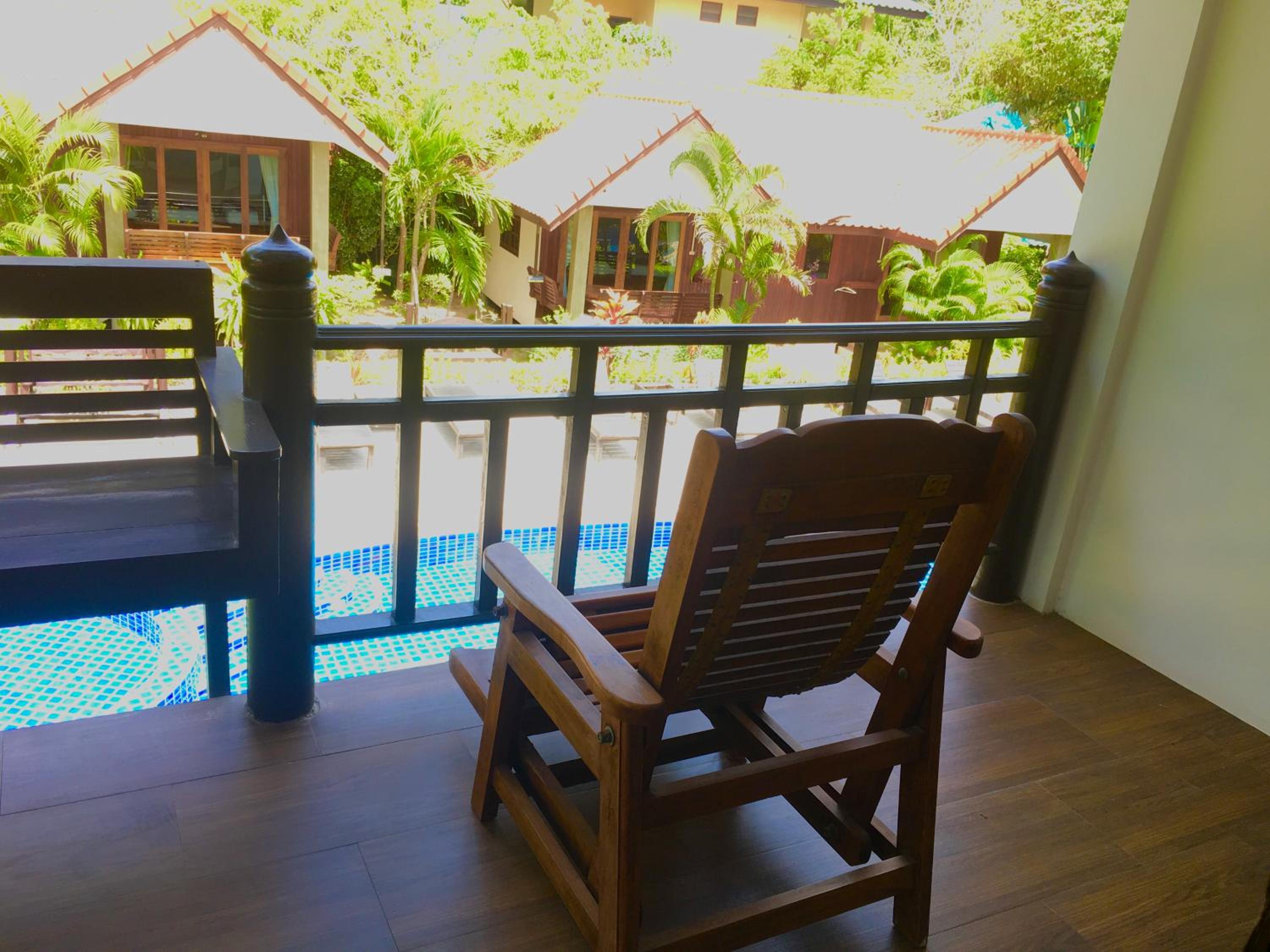 Blue Diamond Resort