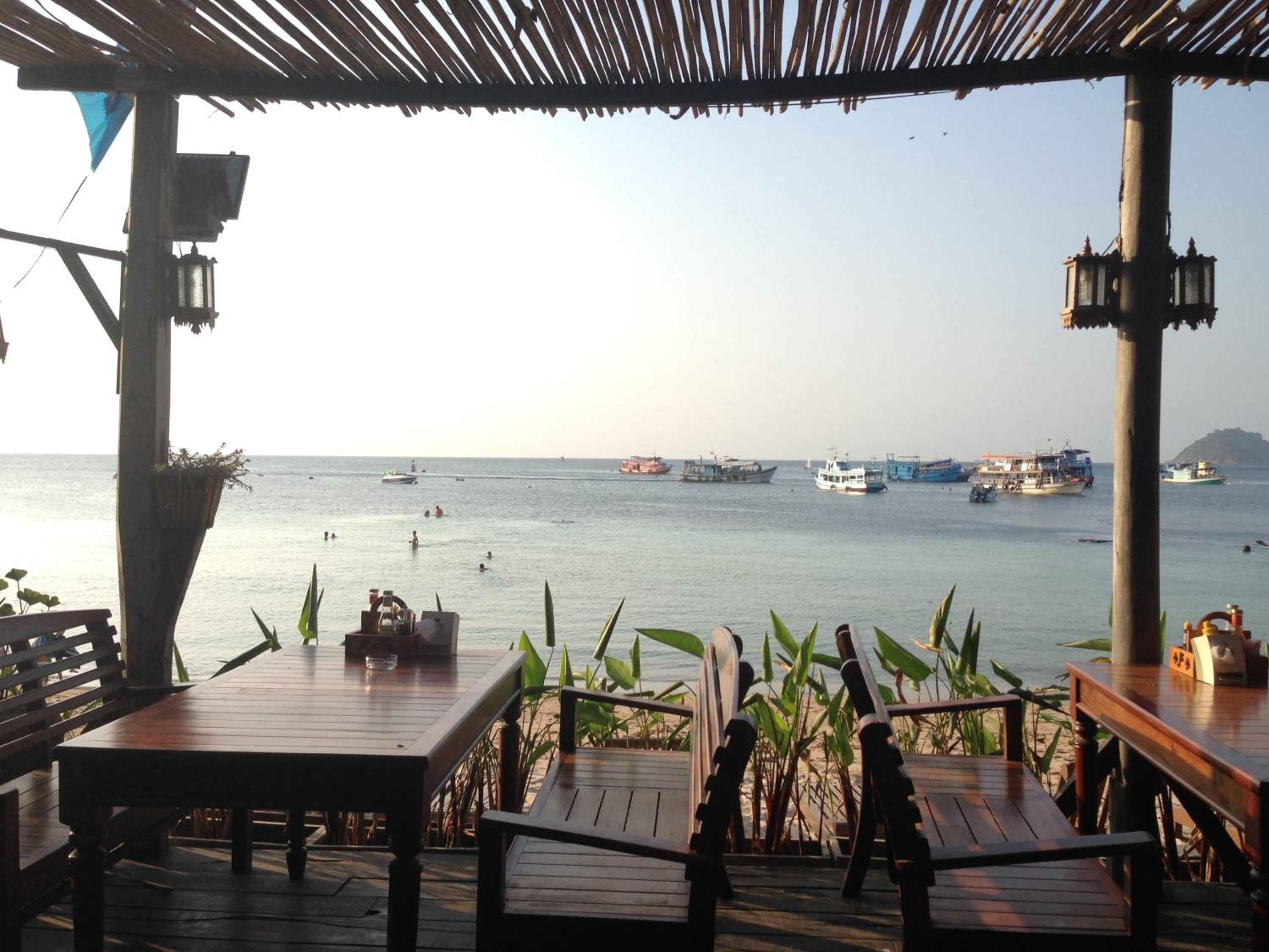 Blue Diamond Resort