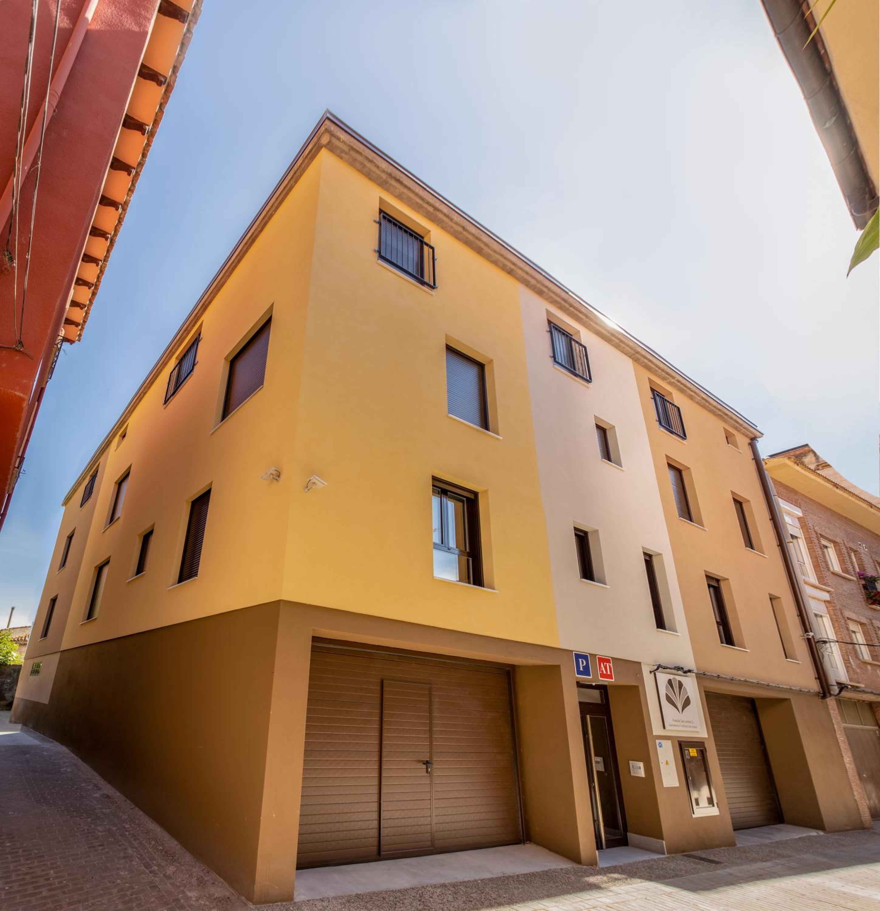 building