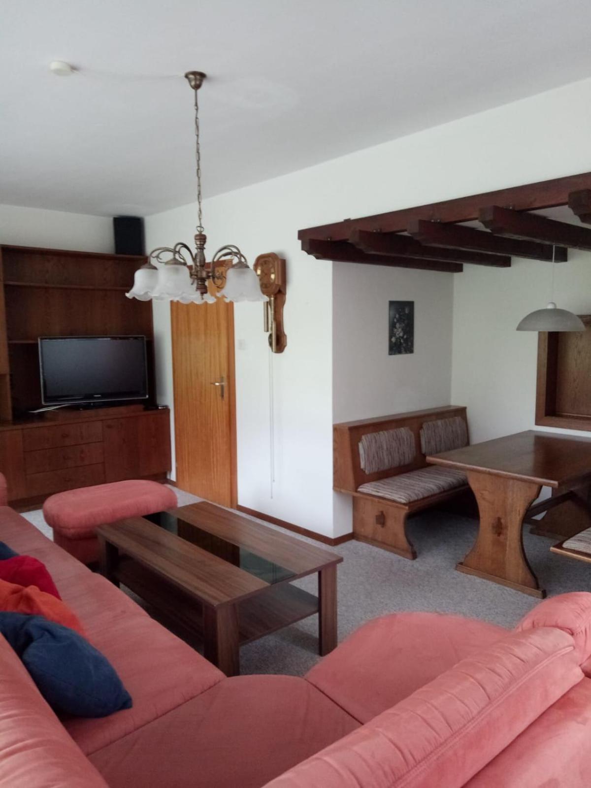 Ferienhaus Raumberg