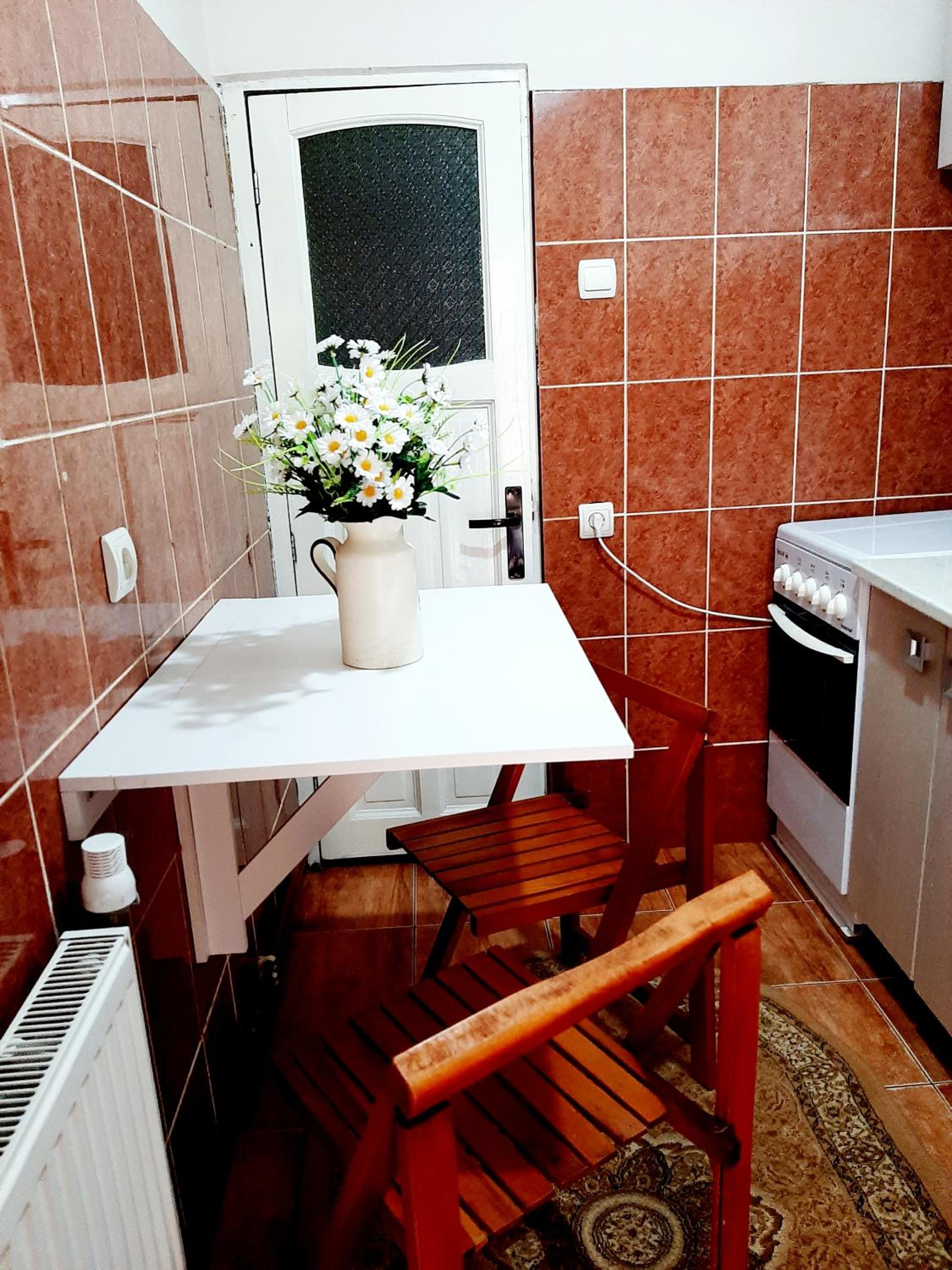 Casa Hermann view 2