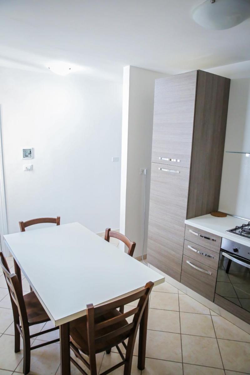 Graziella Apartments by RENTHOUSESALENTO view 3