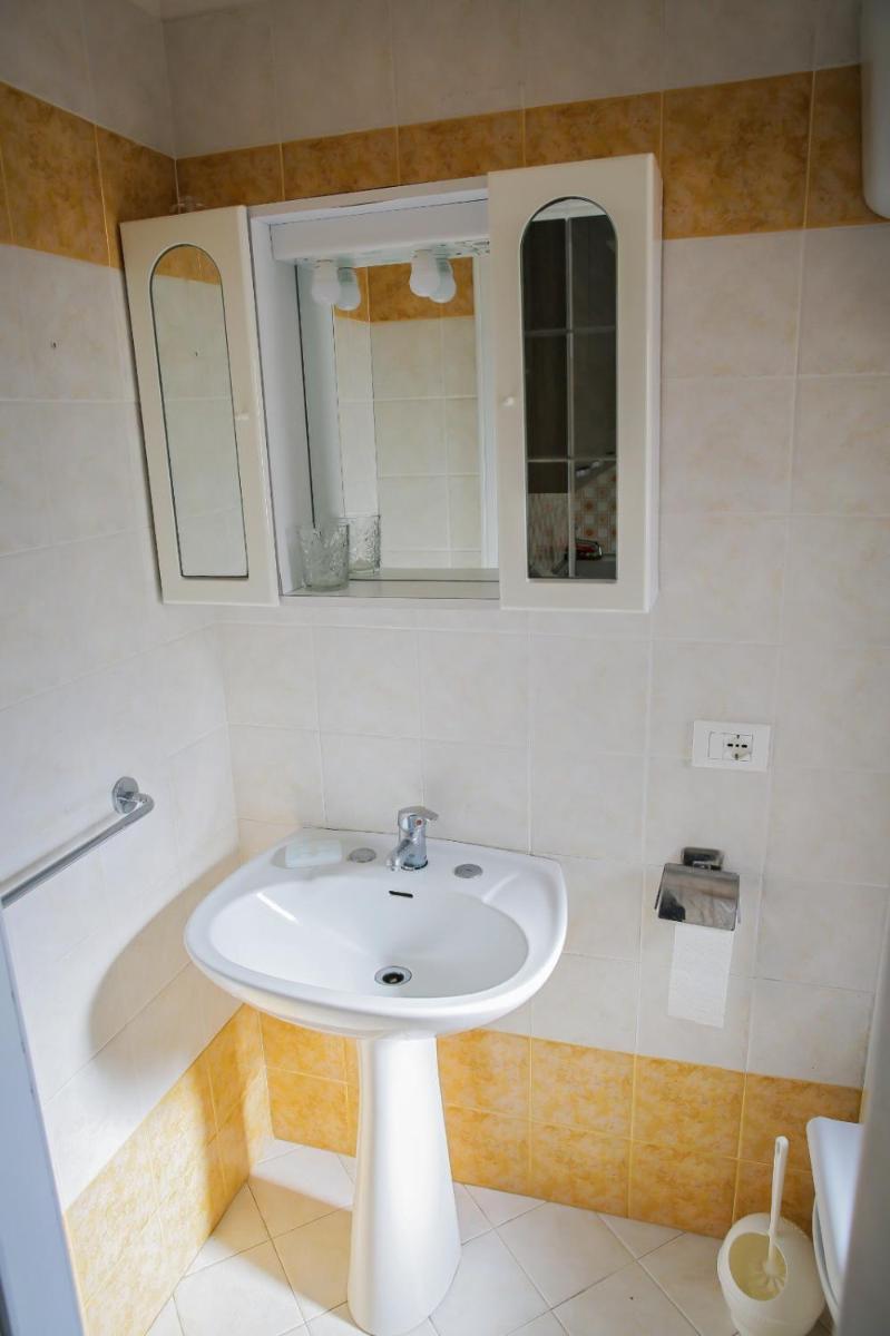 Graziella Apartments by RENTHOUSESALENTO view 5
