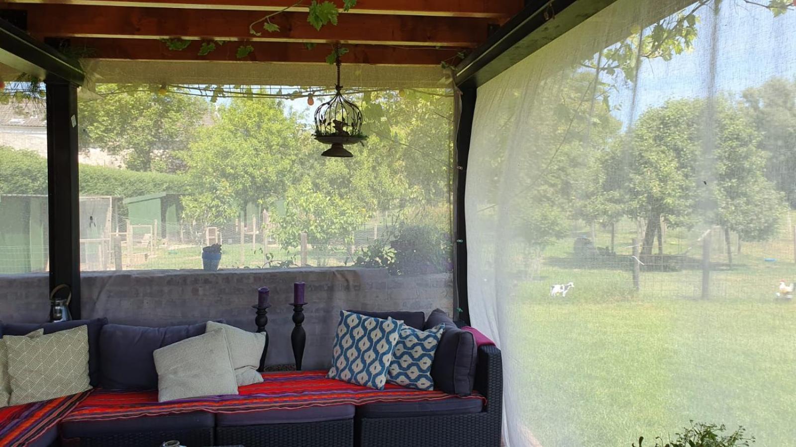 Casa Tranquila view 3