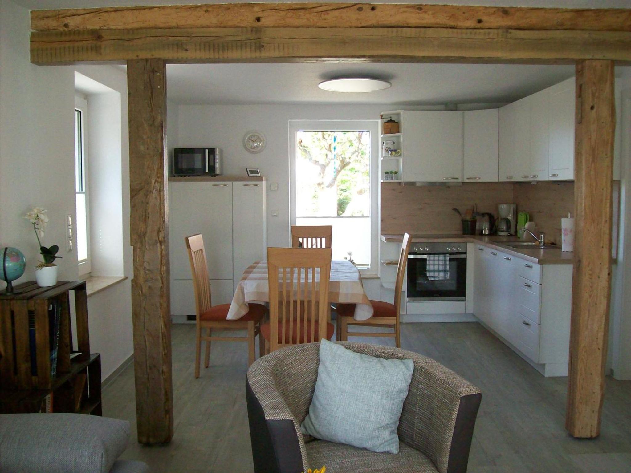 Ferienhaus Paries