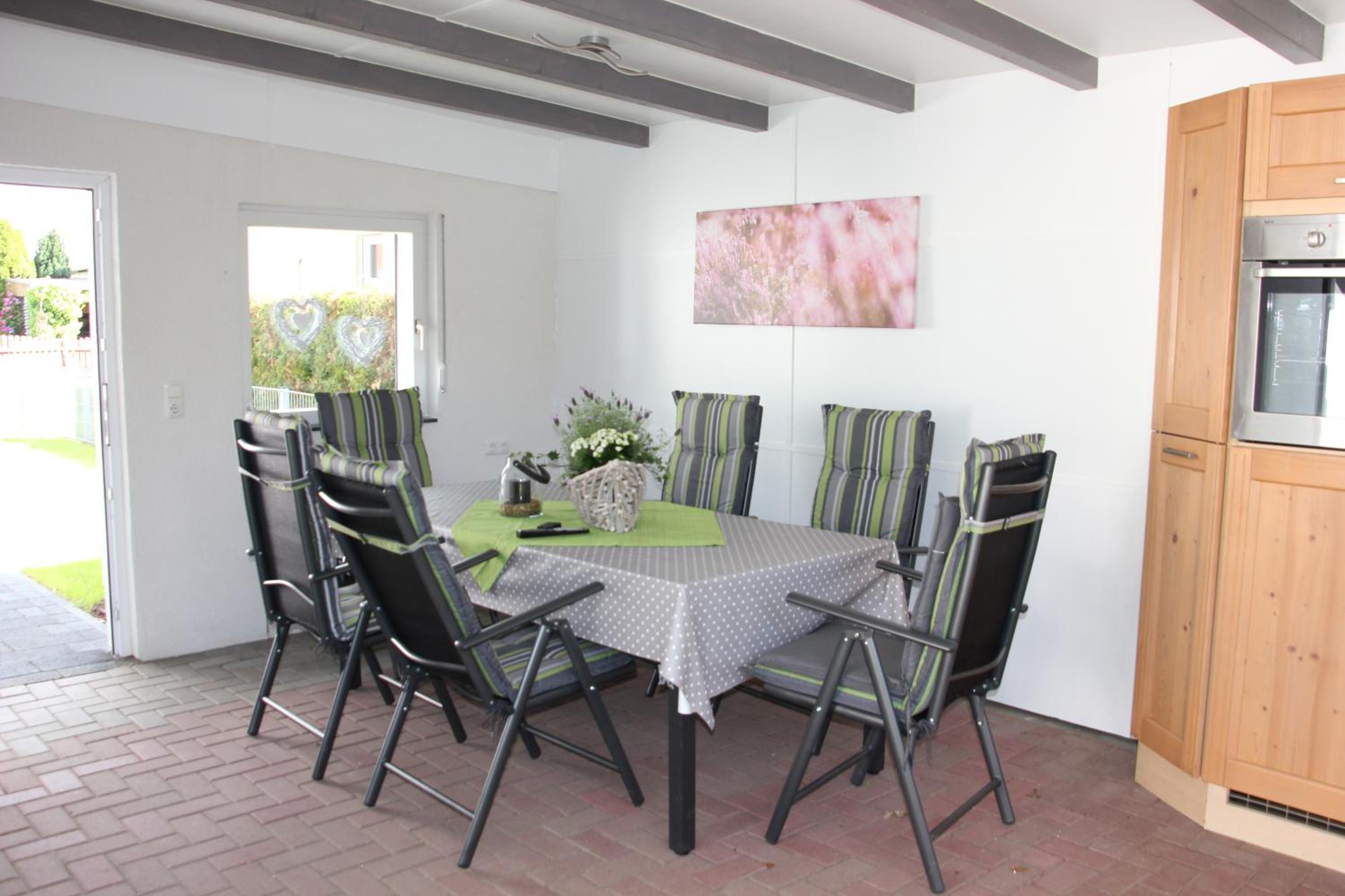 Hotel Ferienhaus Glücksmoment - Image 1