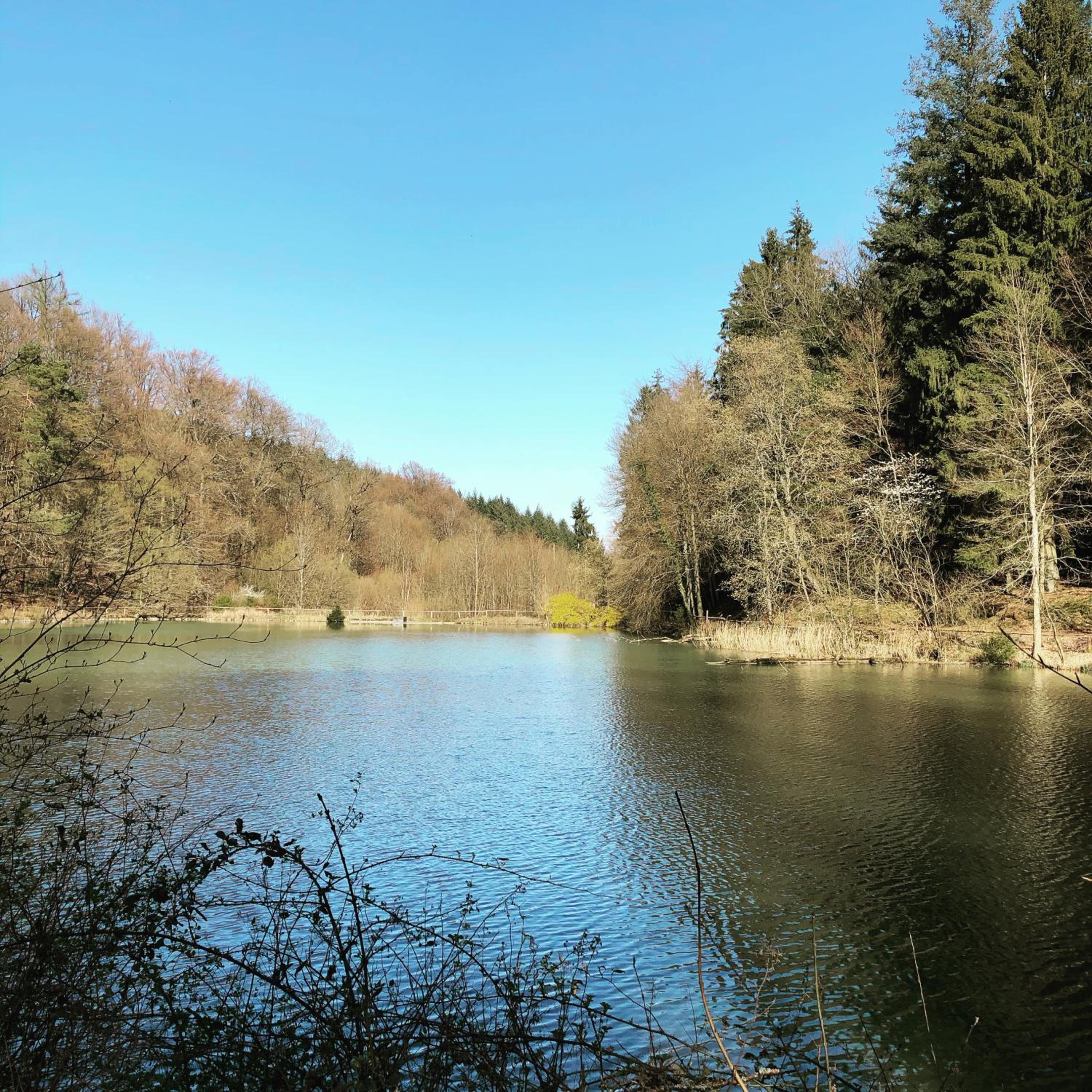 DeuxPonts Ferienwohnung