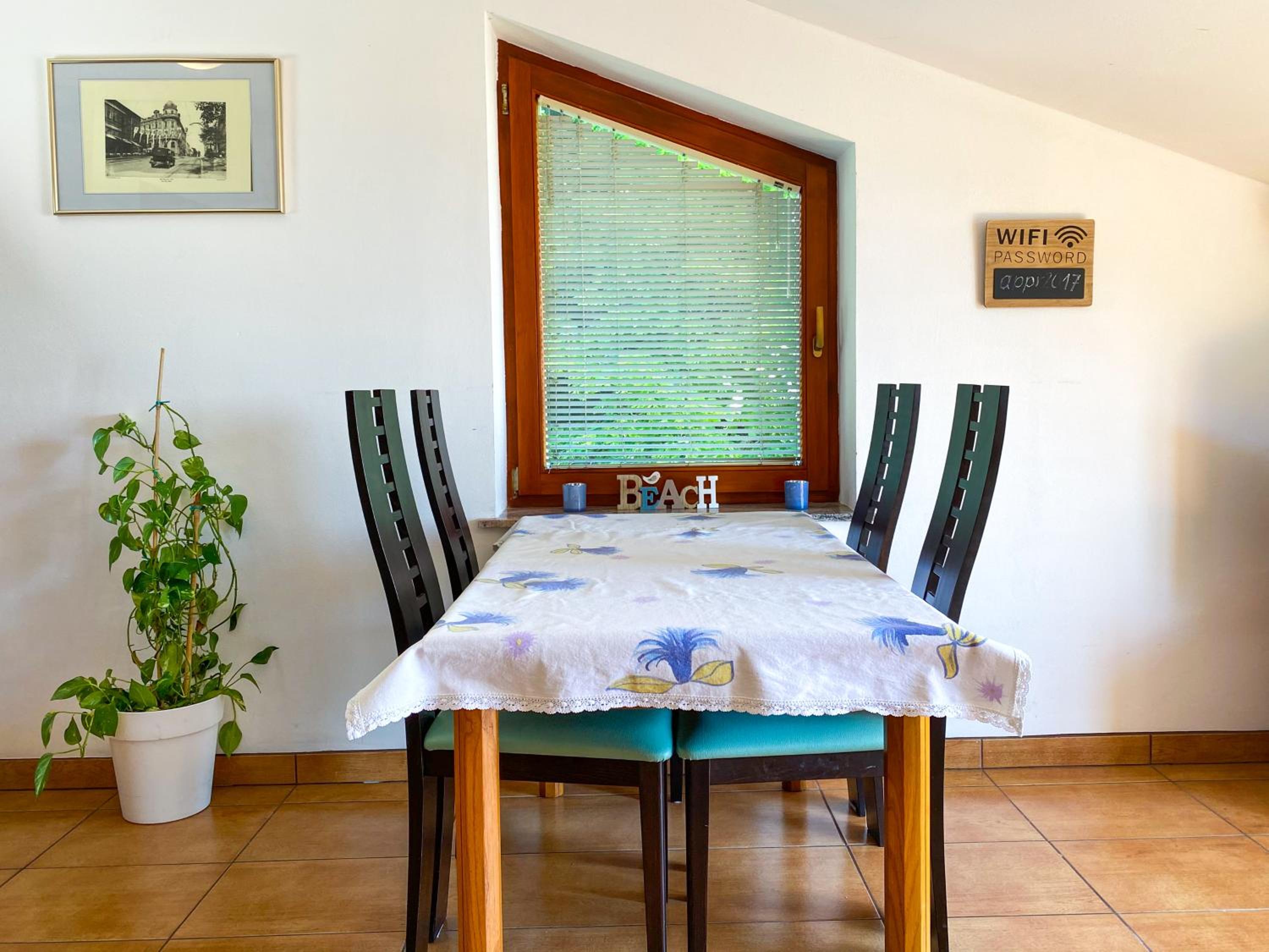 Apartment Rustica view 4