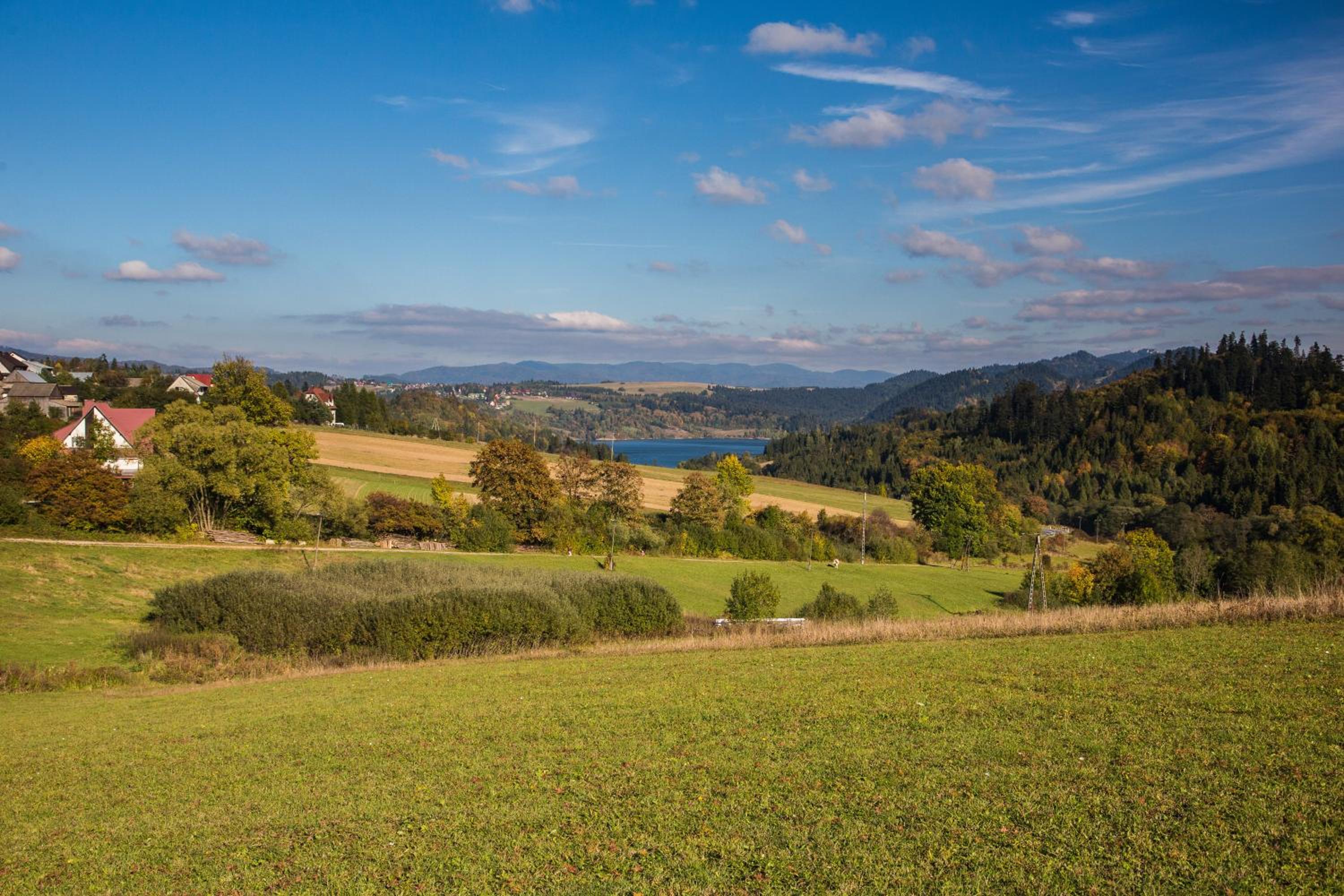 Domki Na Ogrodach view 5