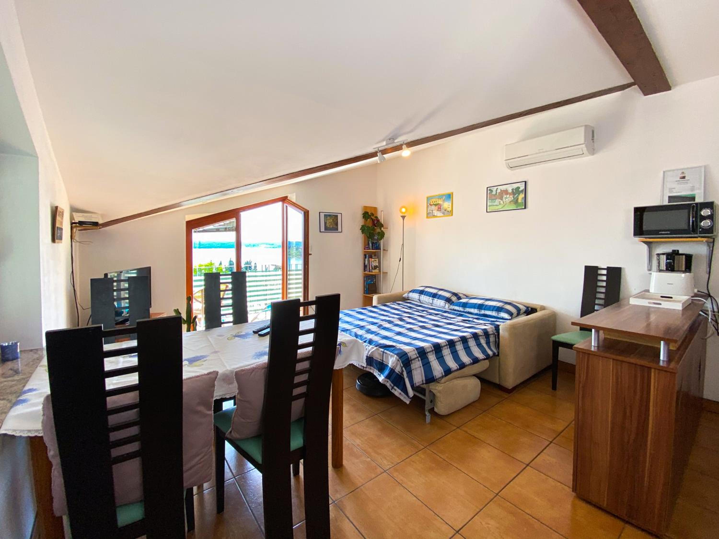Apartment Rustica view 3