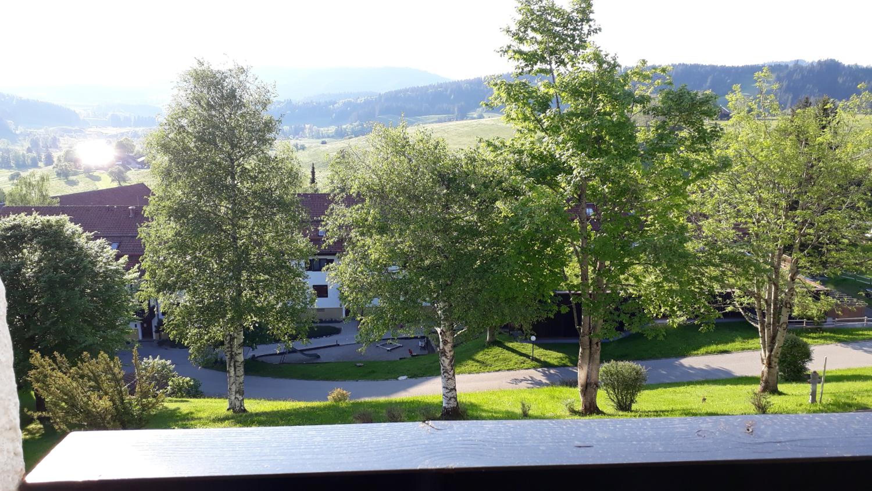 Ferienwohnung Ritter