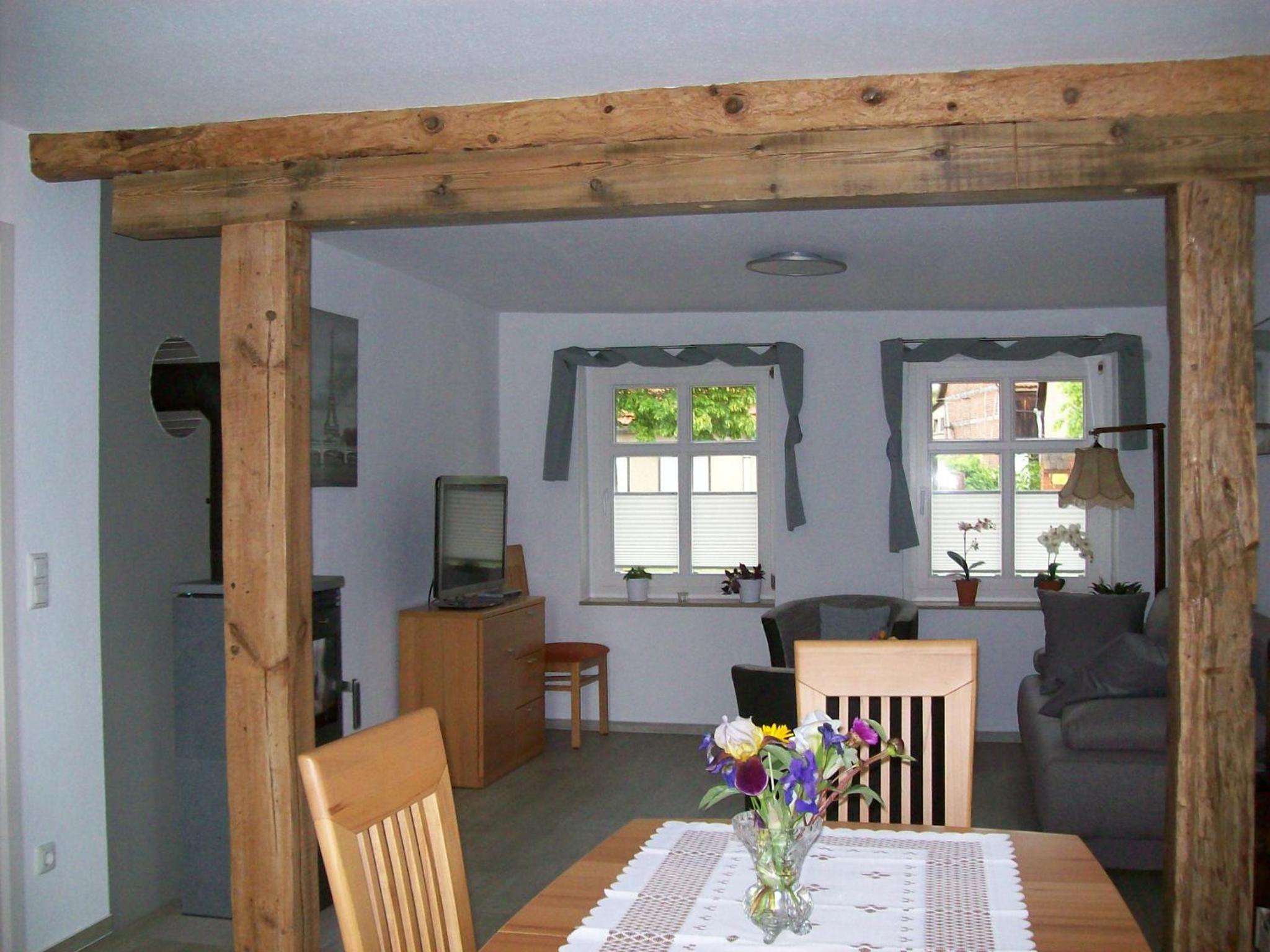 Ferienhaus Paries