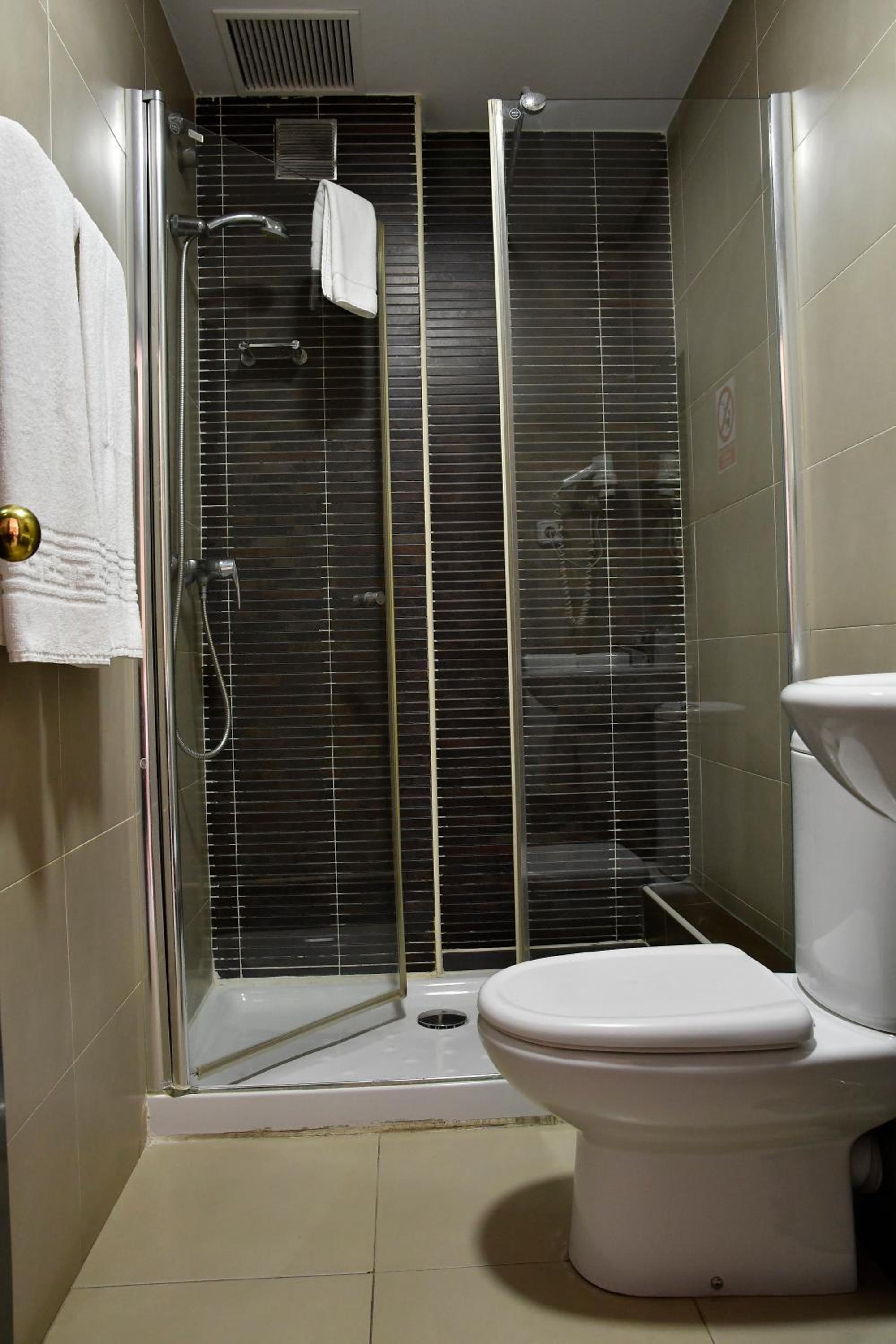 Almeria Vacations - Hotel Sol Almeria - Property Image 3