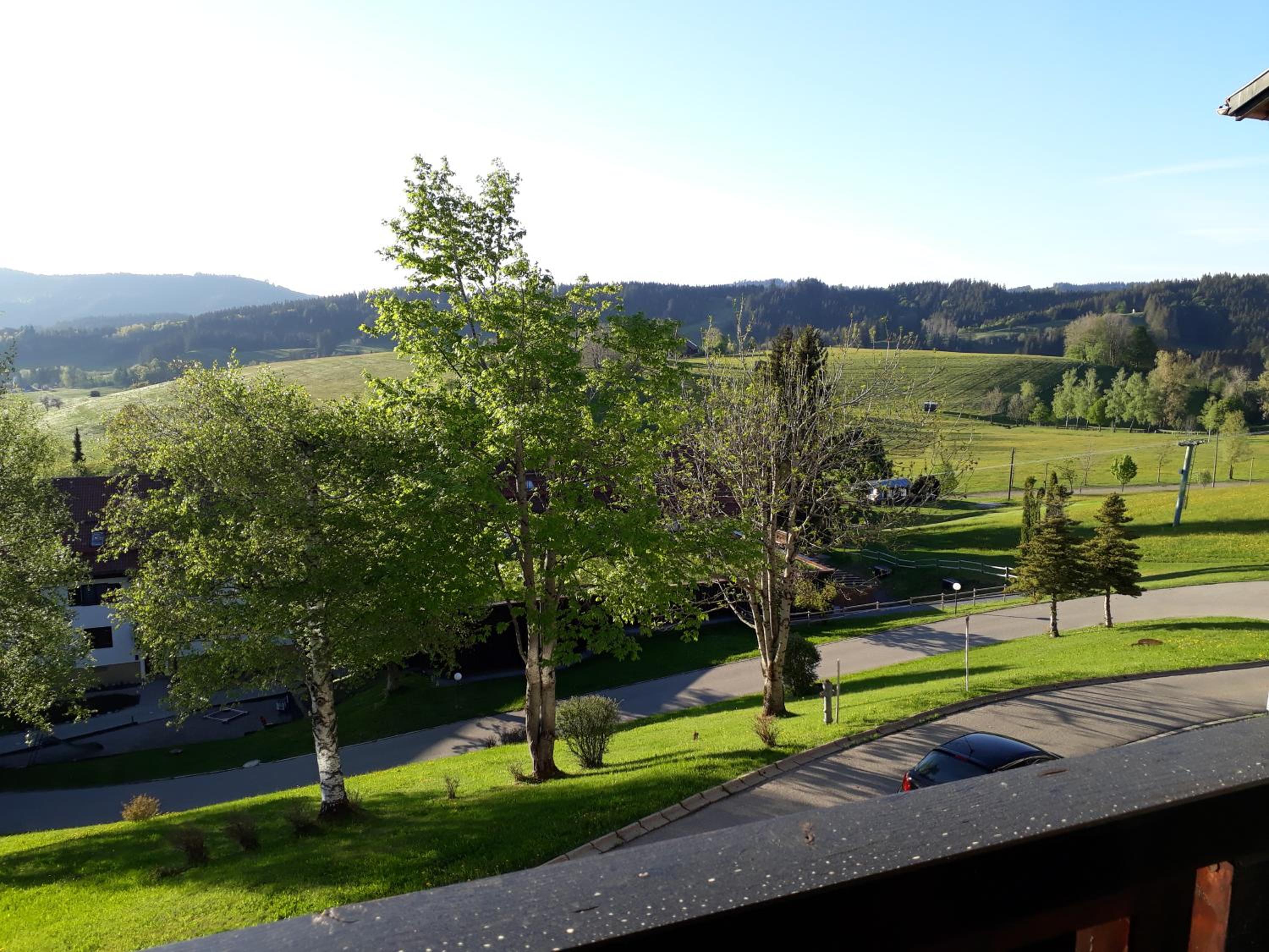 Ferienwohnung Ritter