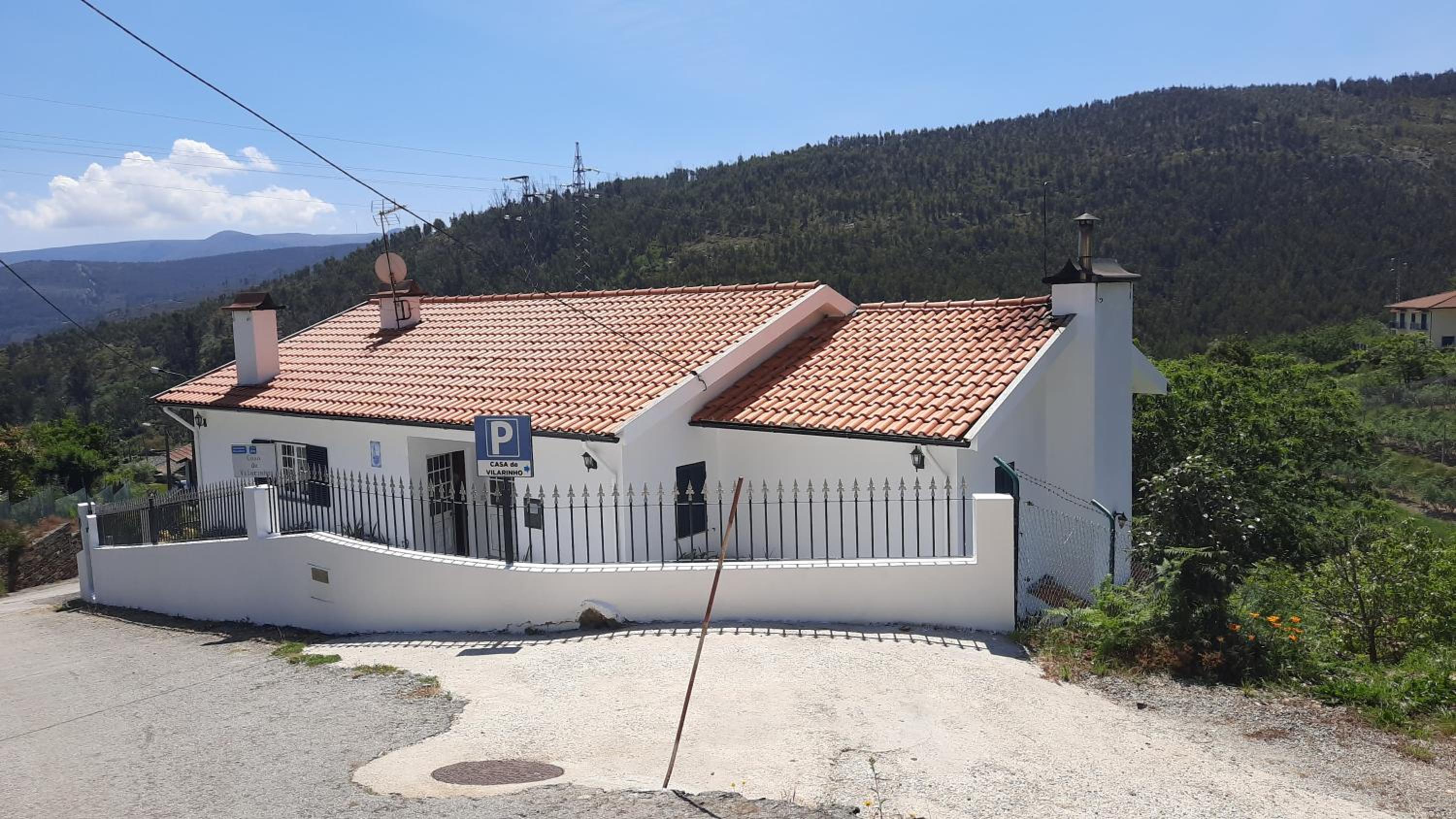 Casa de Vilarinho view 2