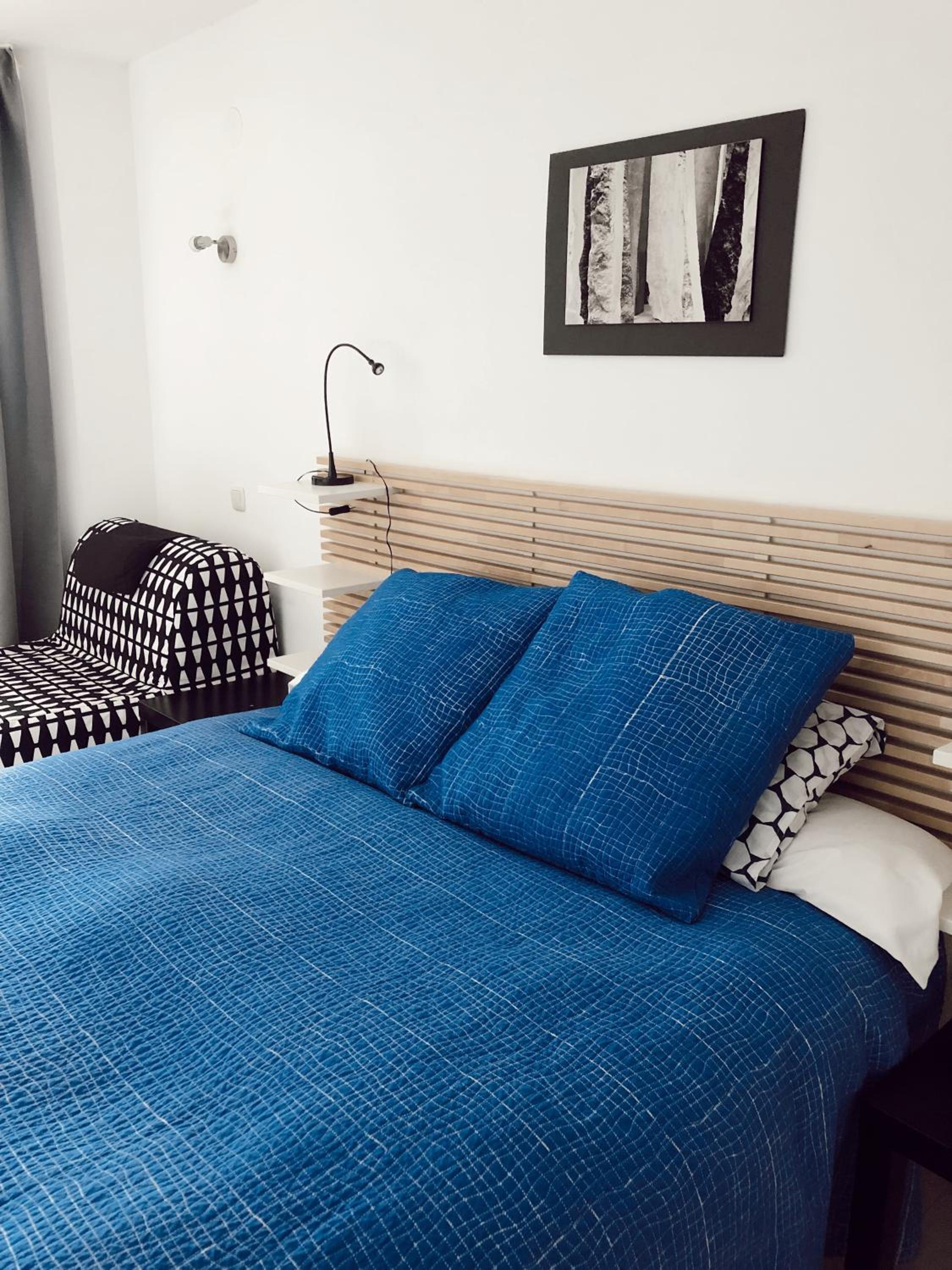 Apartamentos Chinasolymar