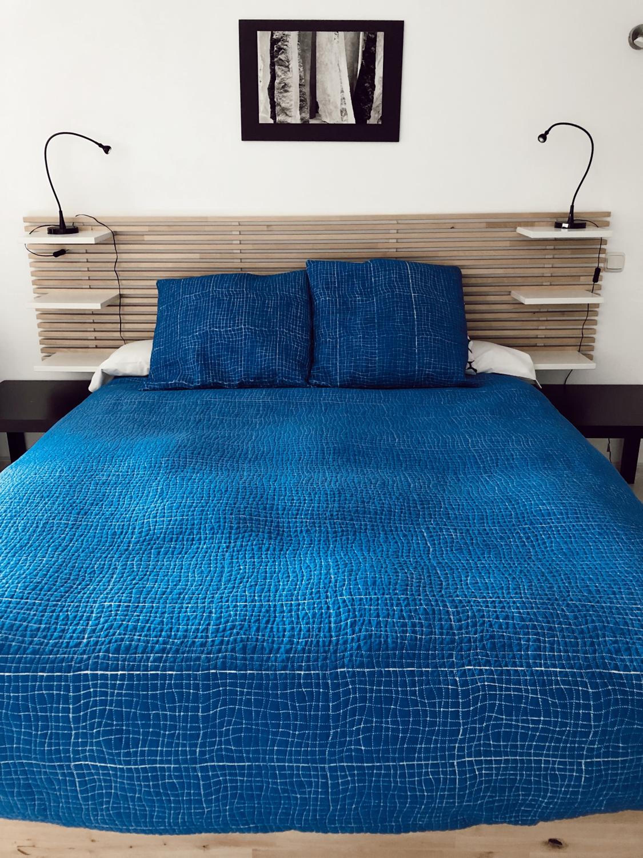 Apartamentos Chinasolymar