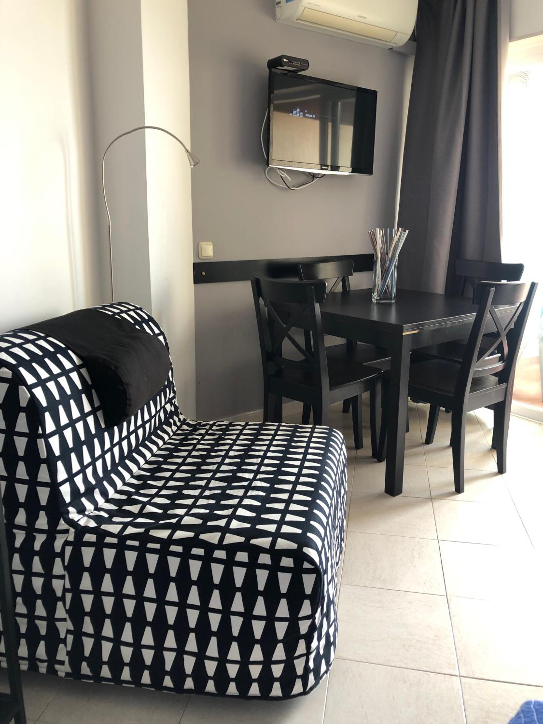 Apartamentos Chinasolymar