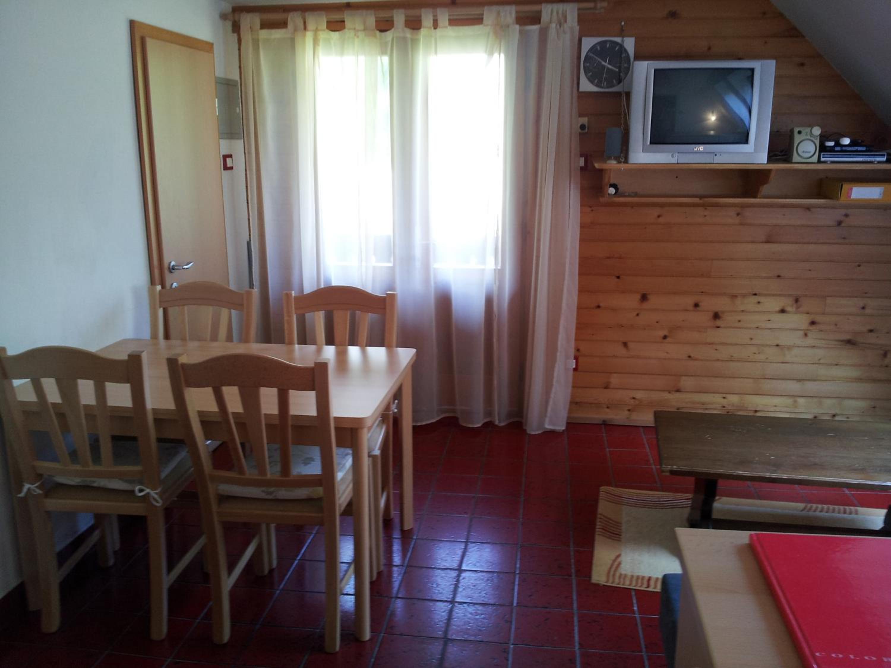 Apartments Lake Bohinj