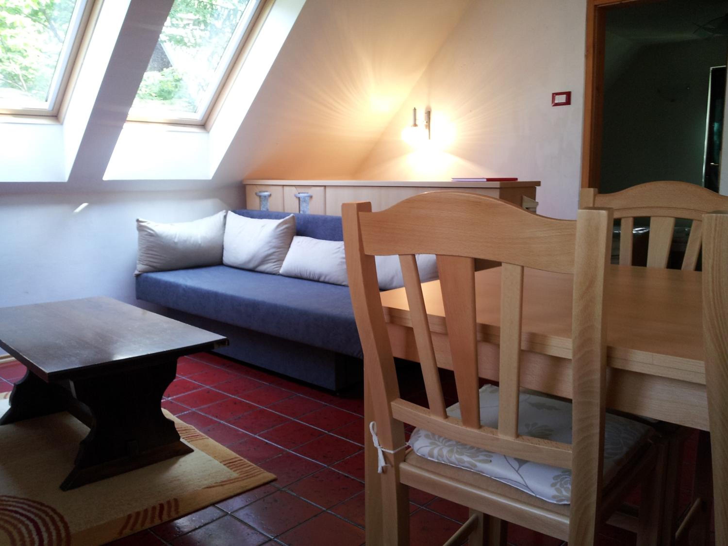 Apartments Lake Bohinj