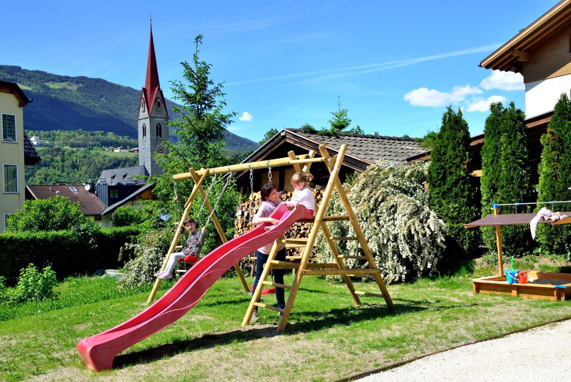 Rumlhof view 4