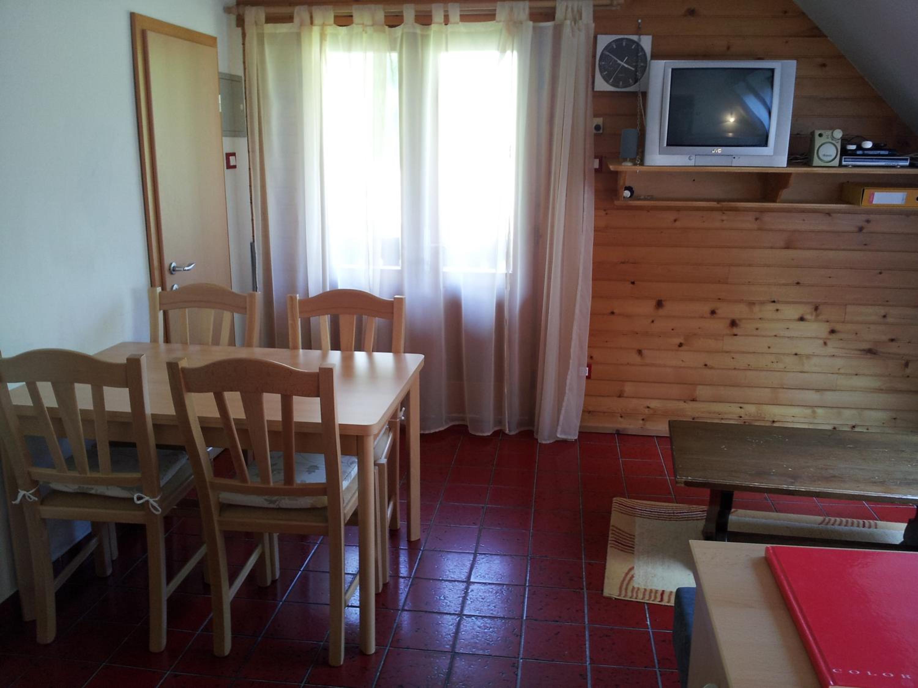 Apartments Lake Bohinj