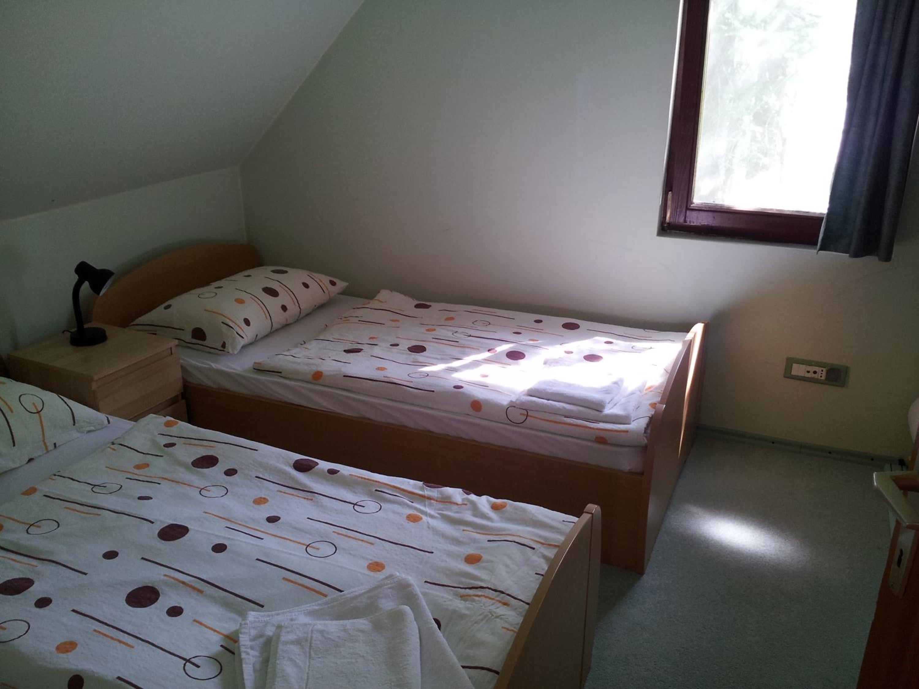 Apartments Lake Bohinj