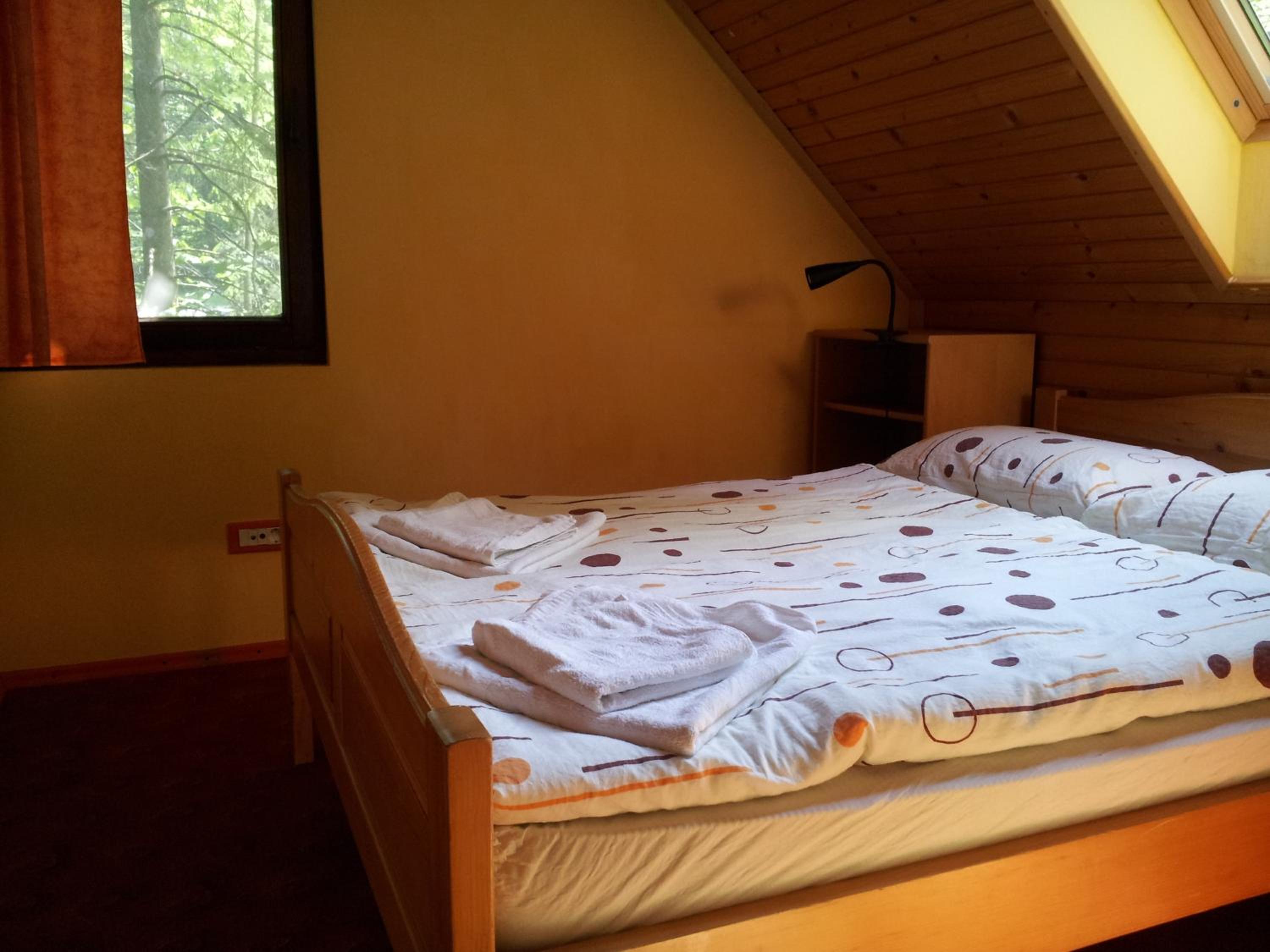 Apartments Lake Bohinj