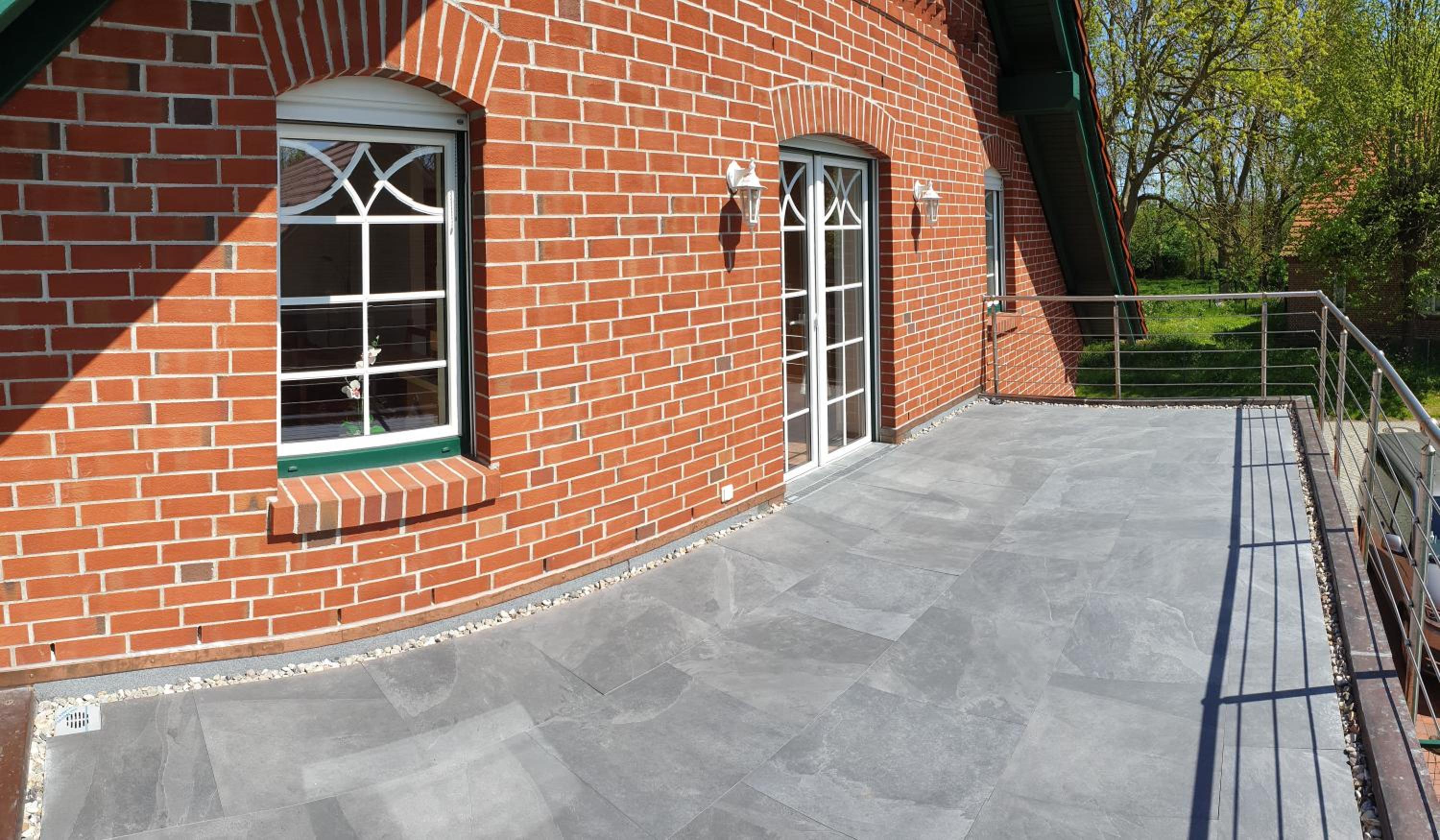 Ferienwohnung am Nordstrand view 5