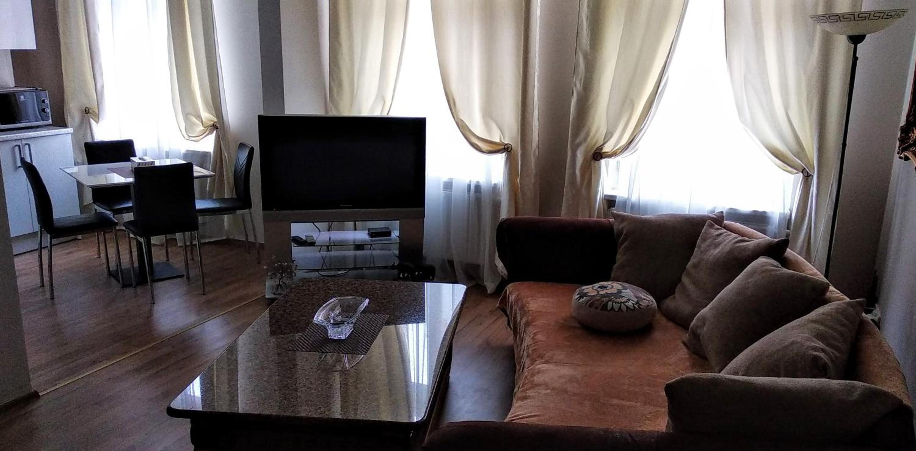 Kasablanka apartments