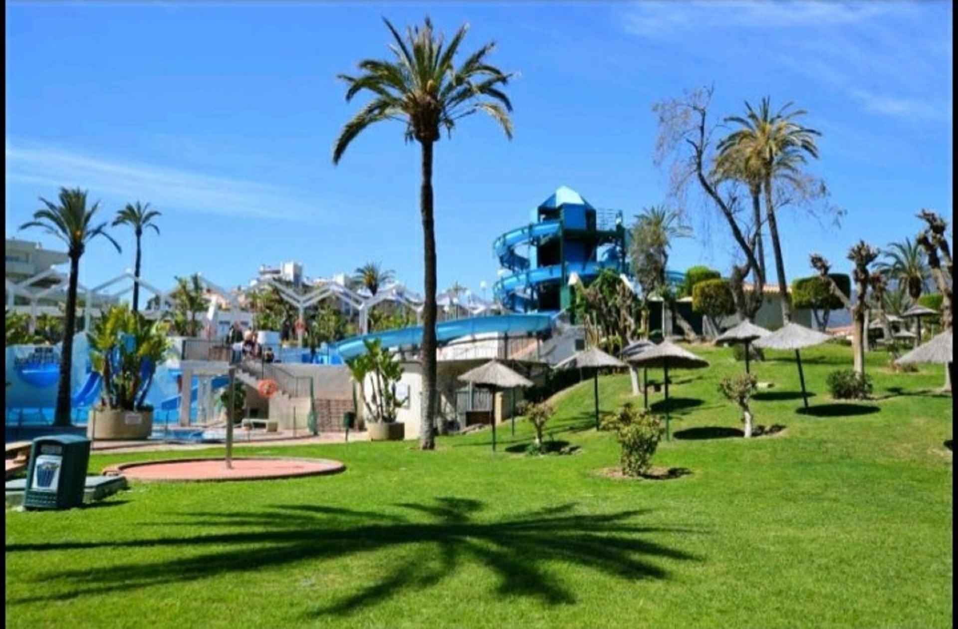 Benalbeach Holidays Benalmâdena