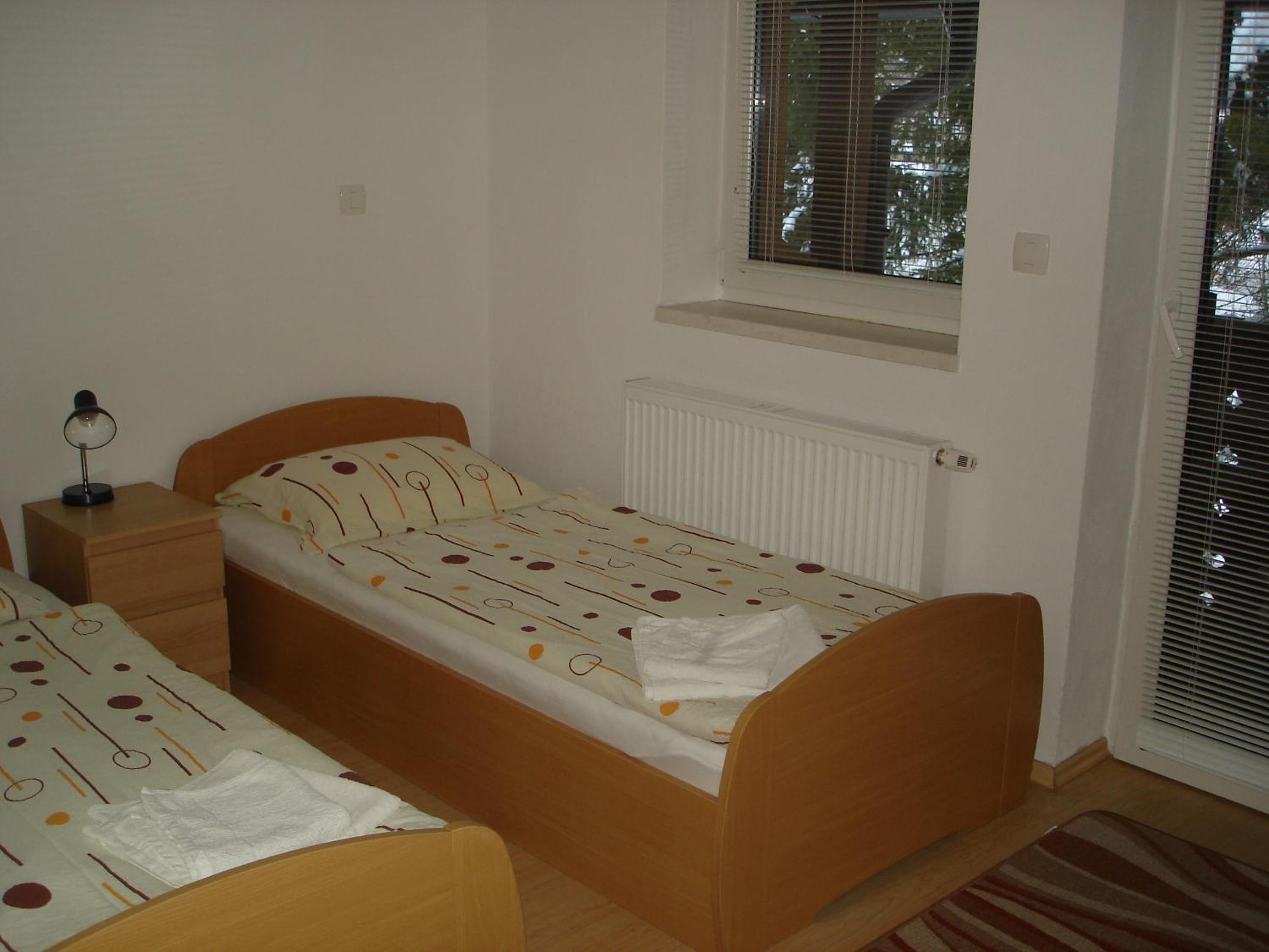 Apartments Lake Bohinj