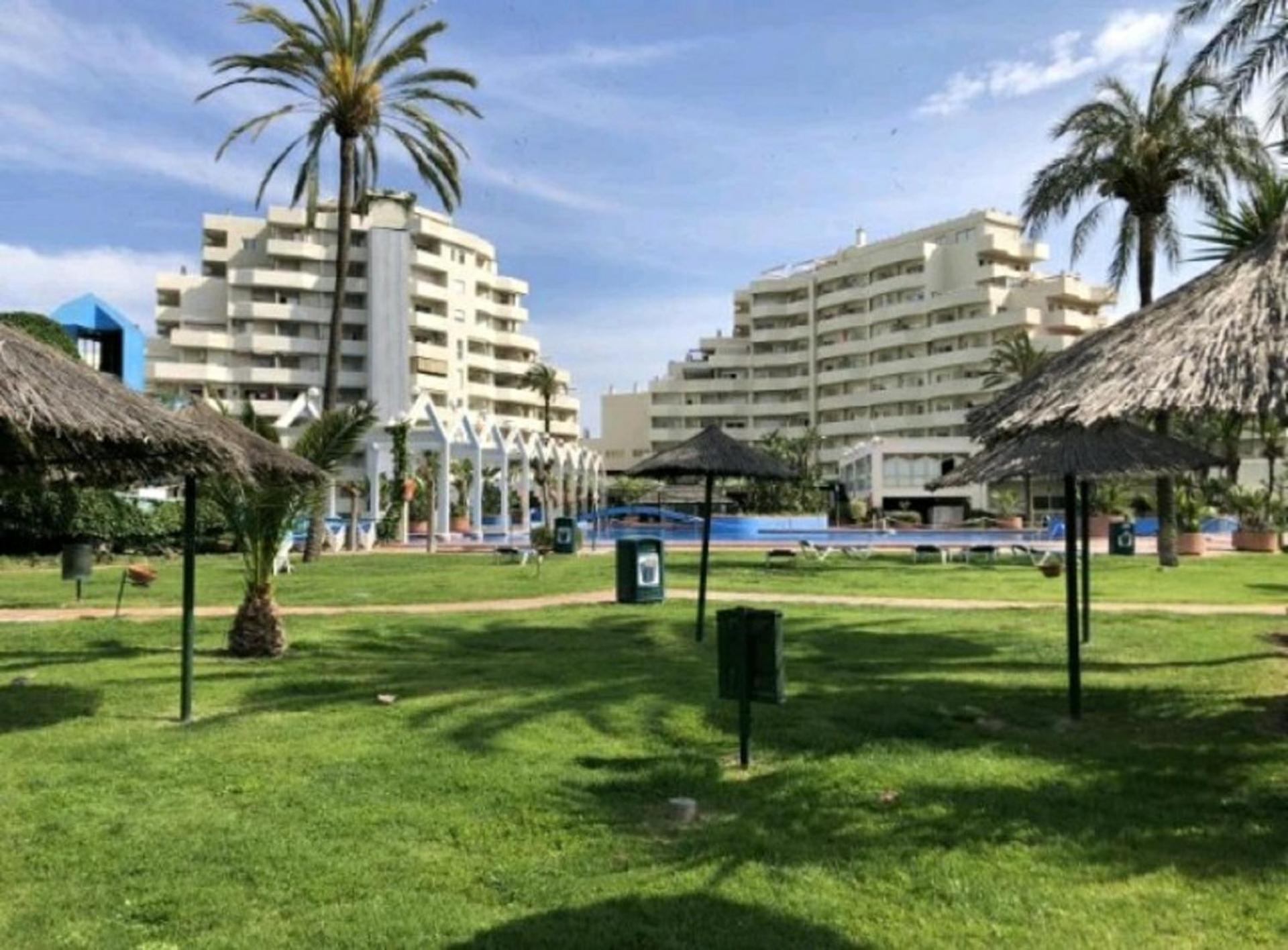 Benalbeach Holidays Benalmâdena