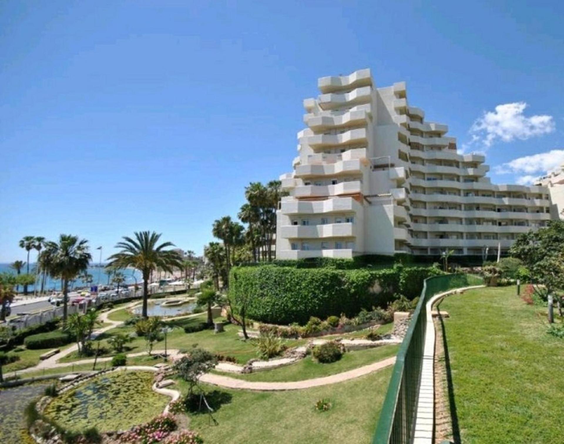 Benalbeach Holidays Benalmâdena