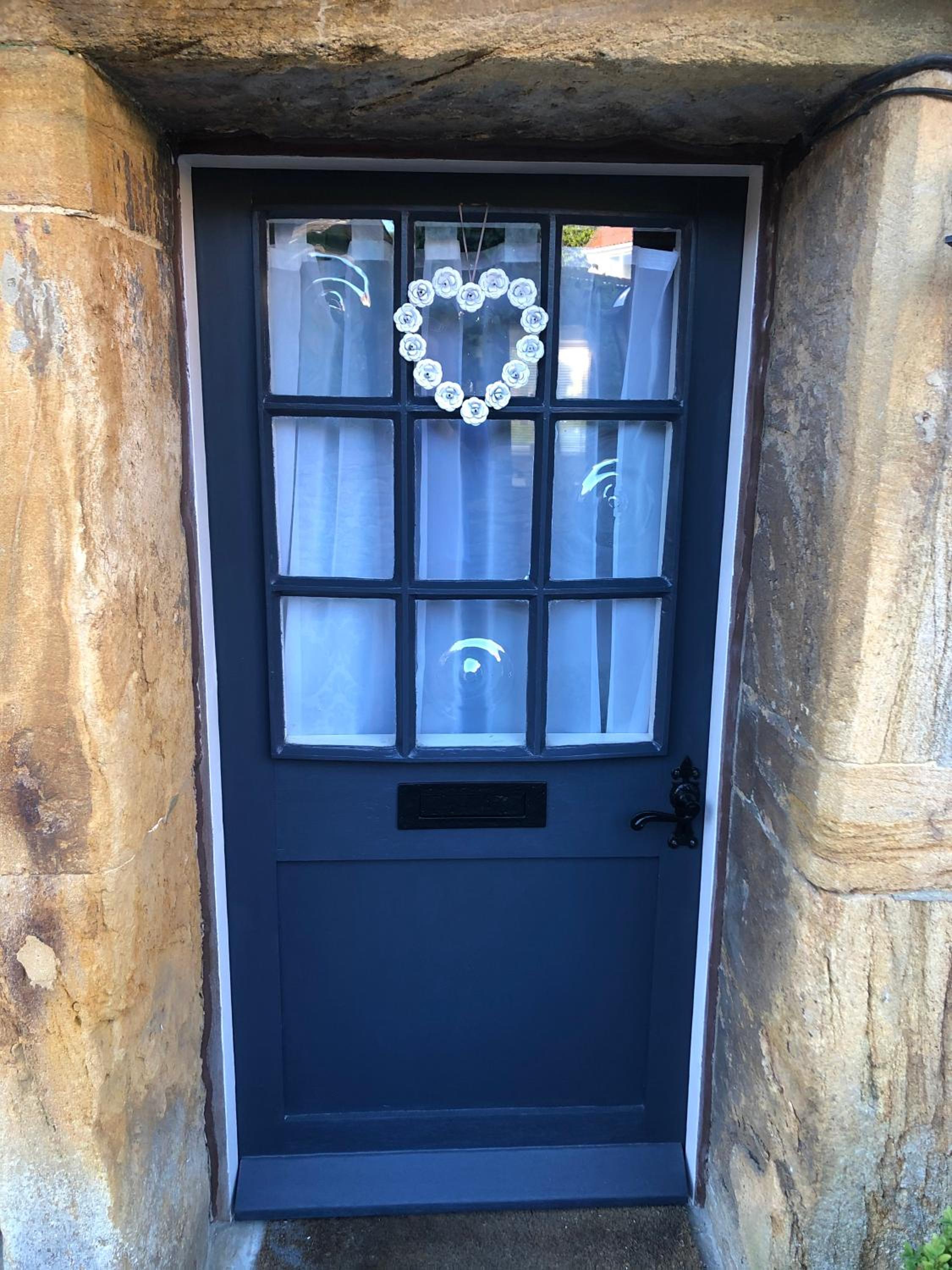 Cottage in the heart of Montacute view 2