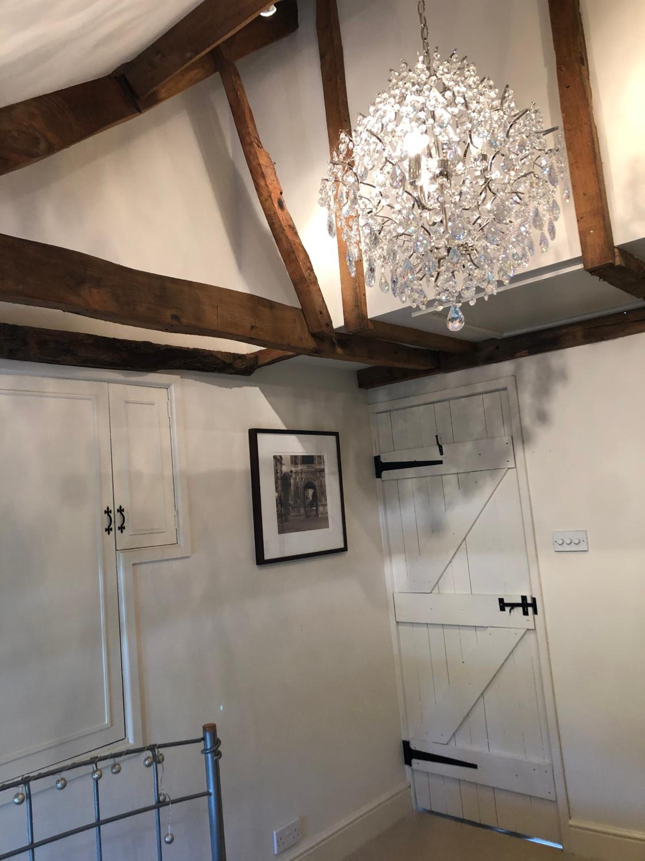Cottage in the heart of Montacute view 5
