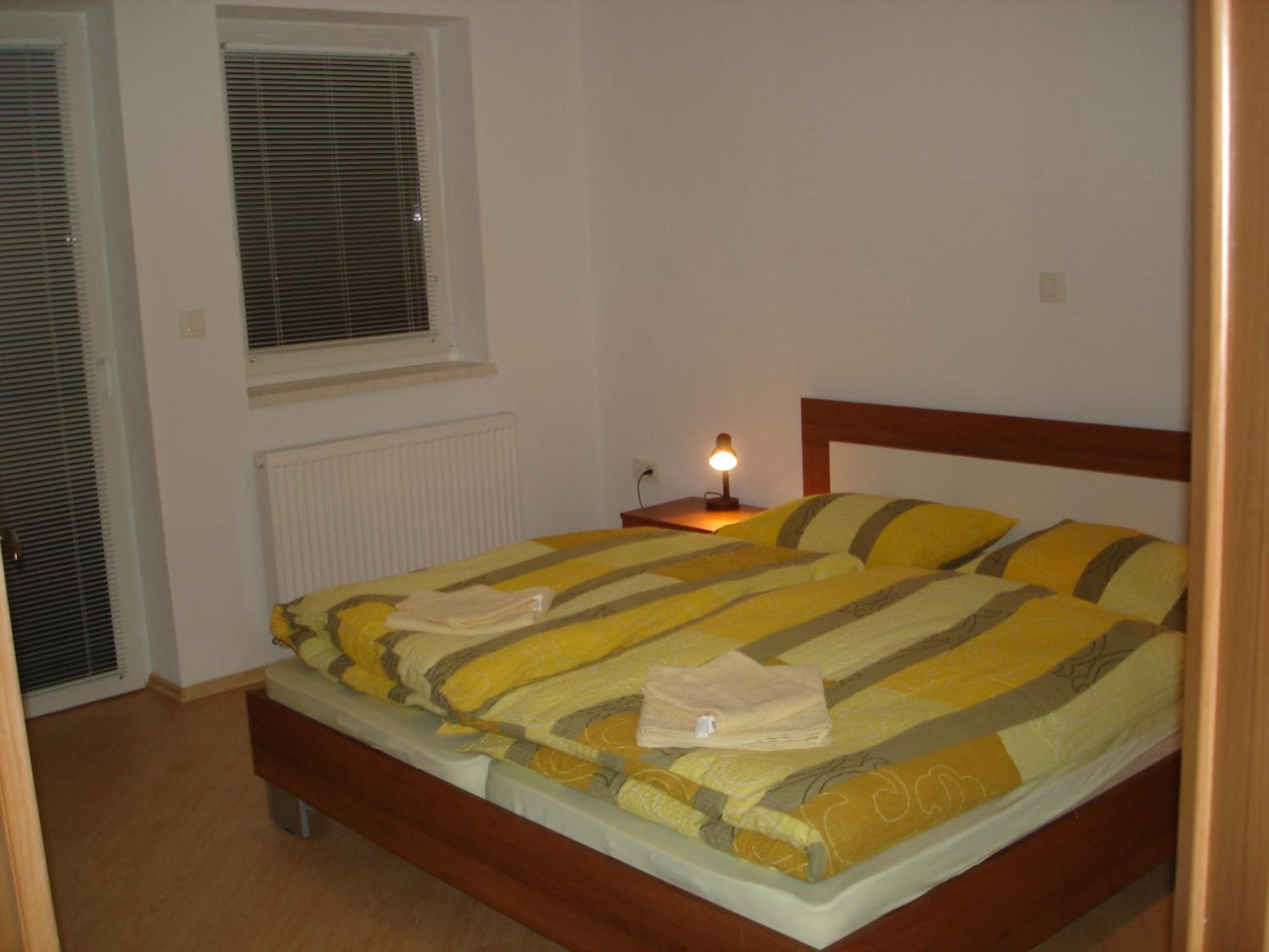 Apartments Lake Bohinj