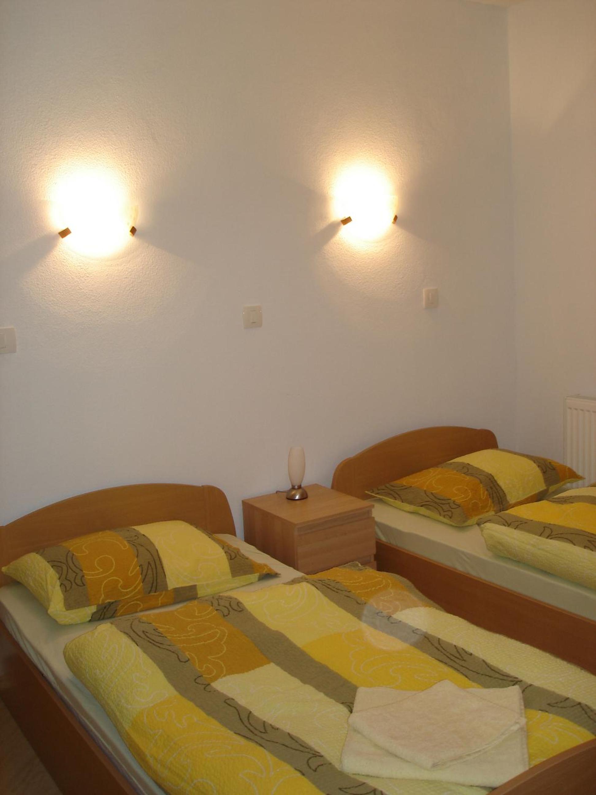 Apartments Lake Bohinj