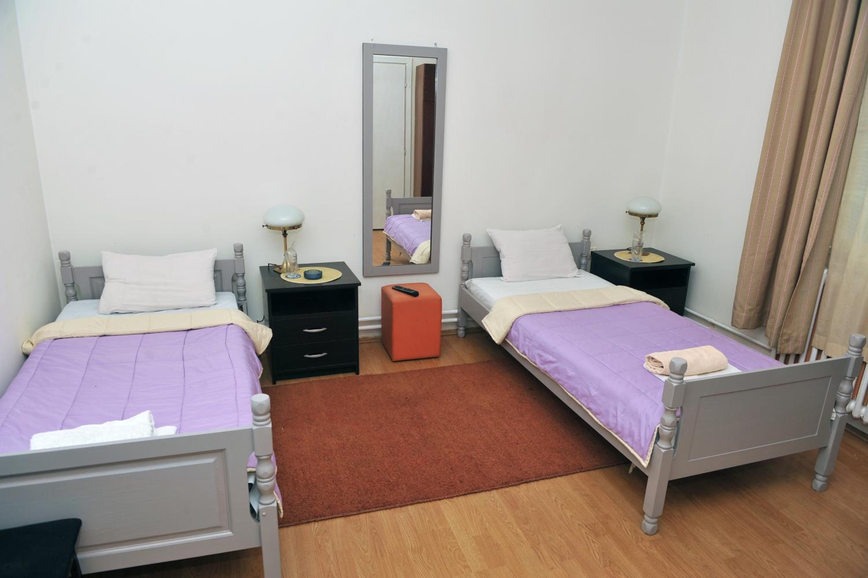 "Rooms G" in the City centre view 3