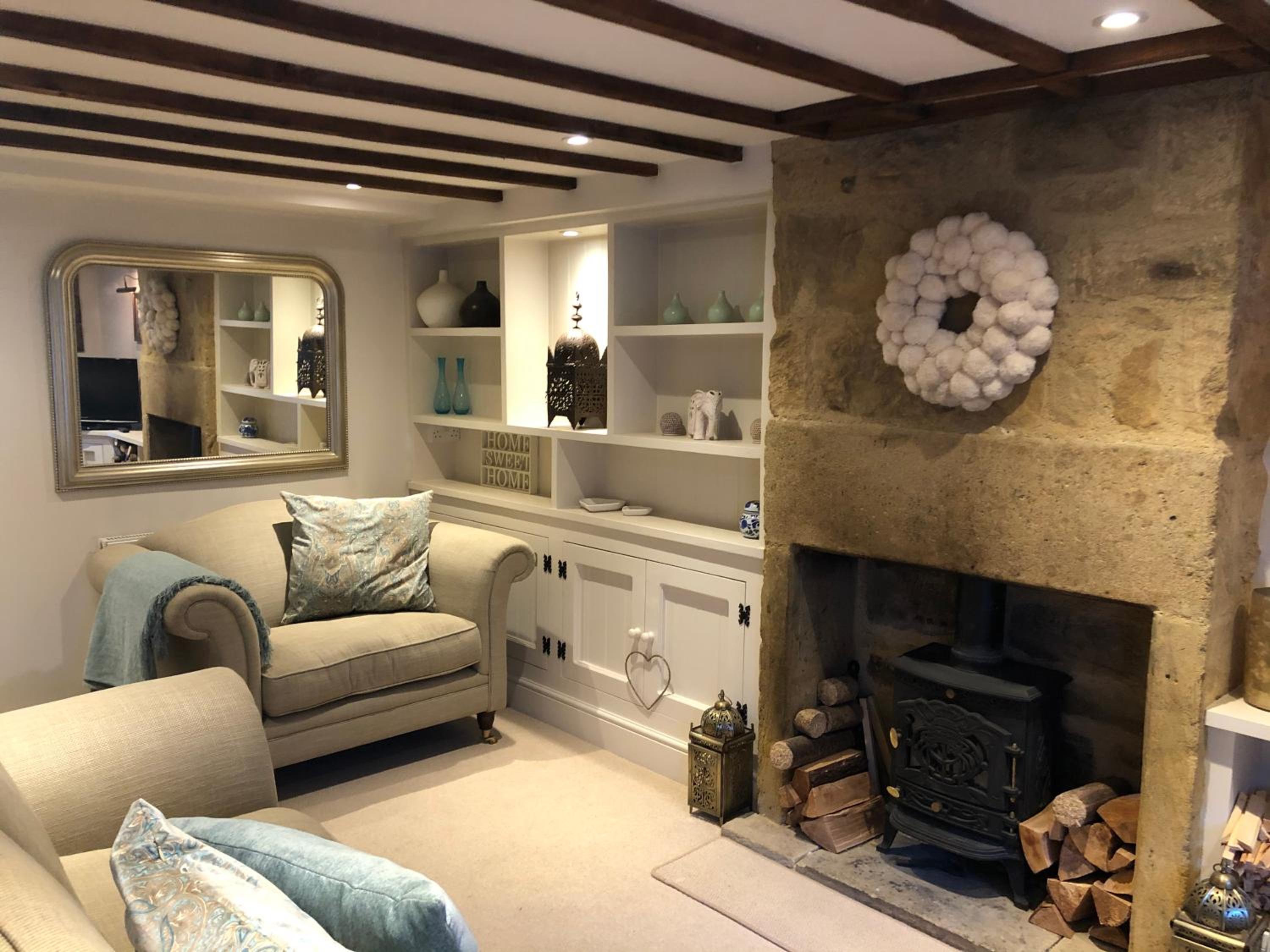 Cottage in the heart of Montacute view 3