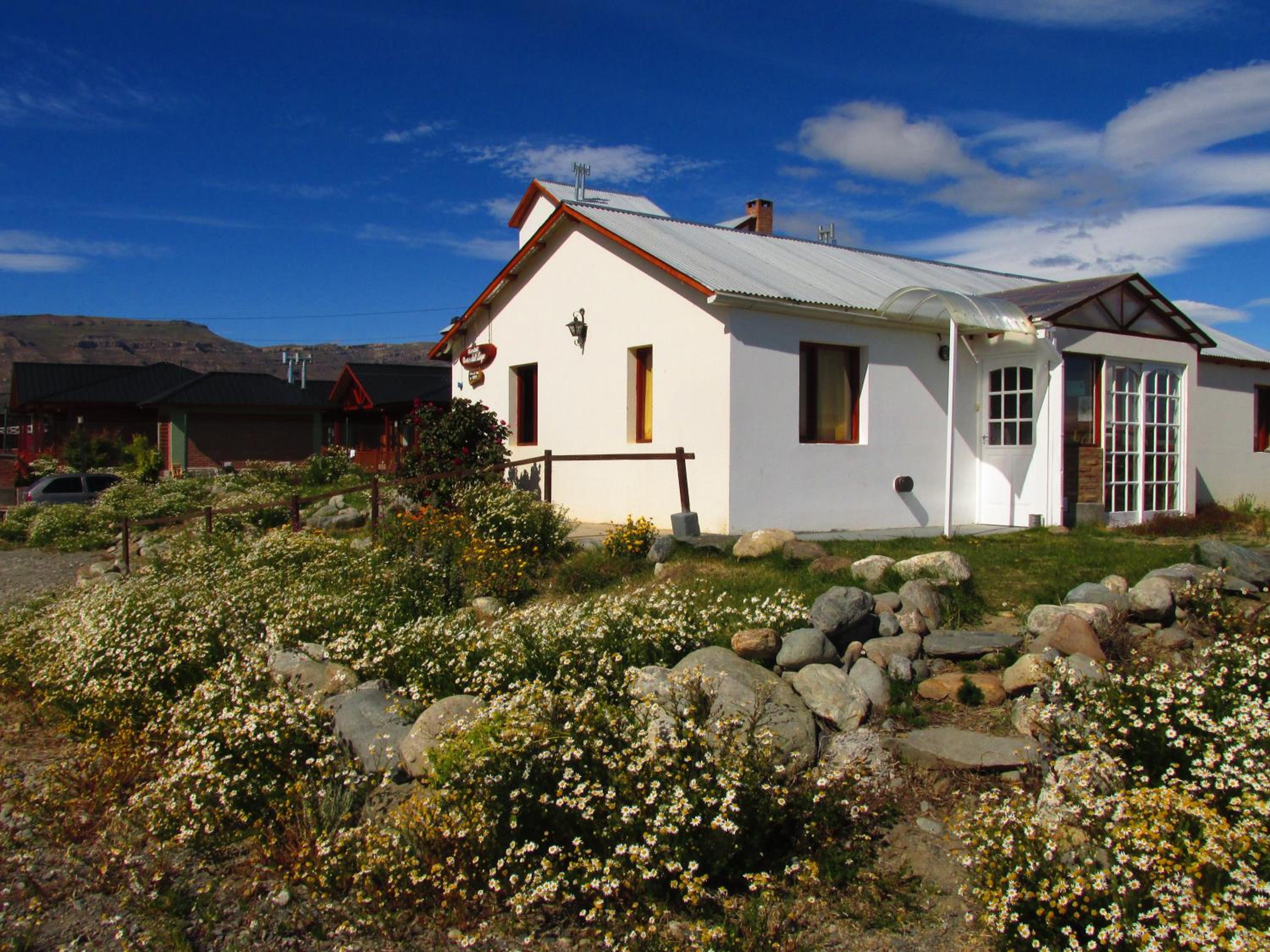 Hostel Aves del Lago