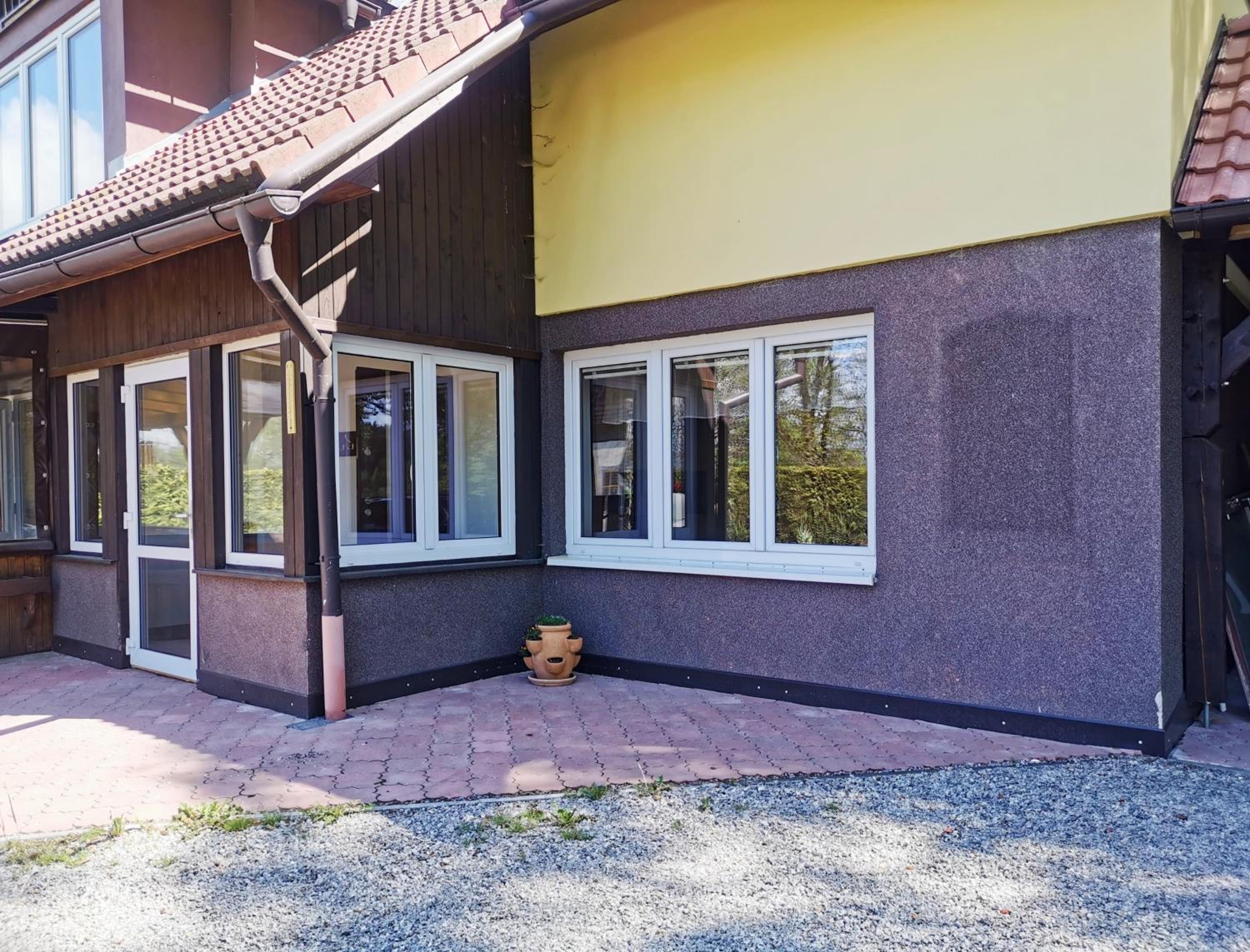 Apartmán U Brabců