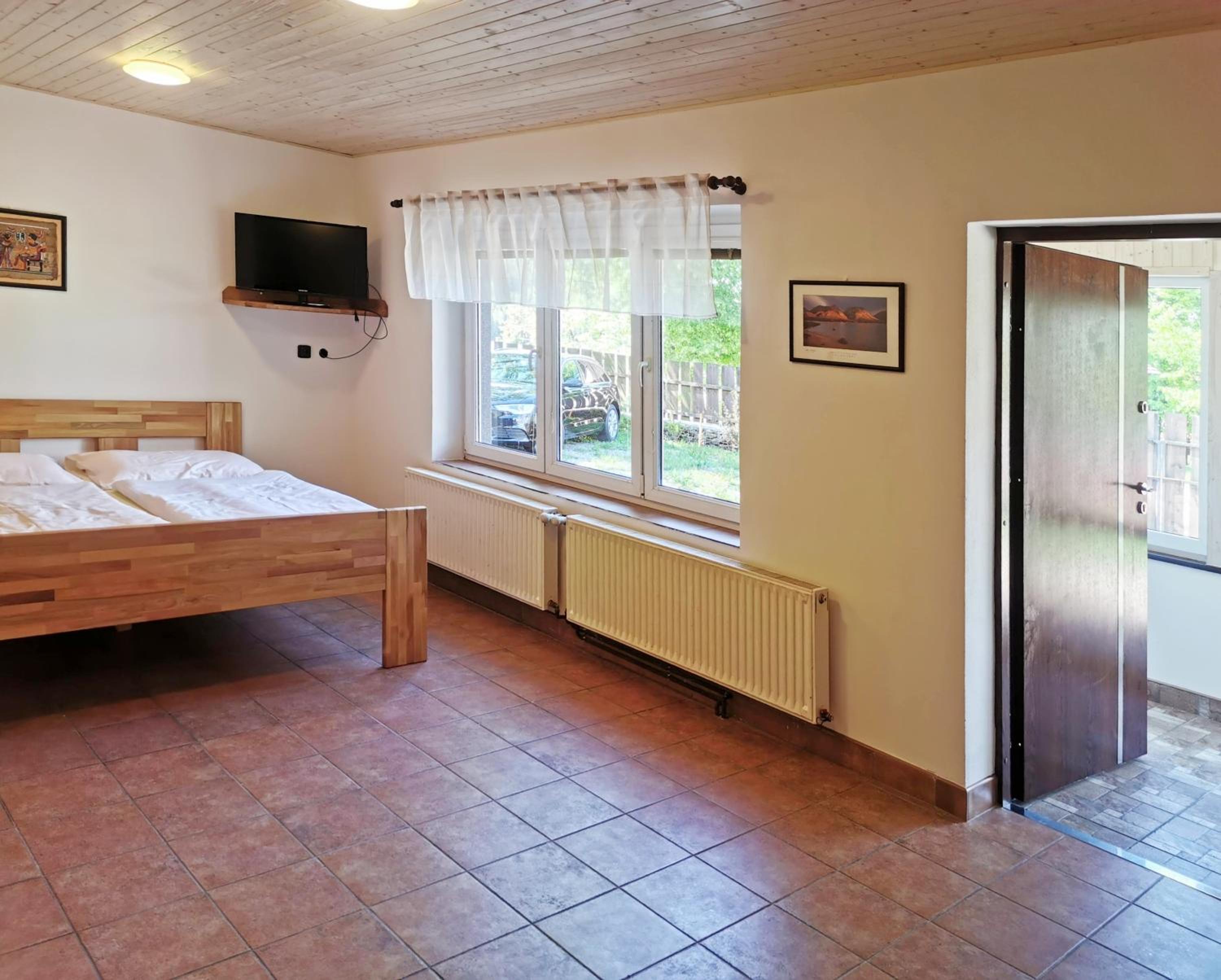 Apartmán U Brabců