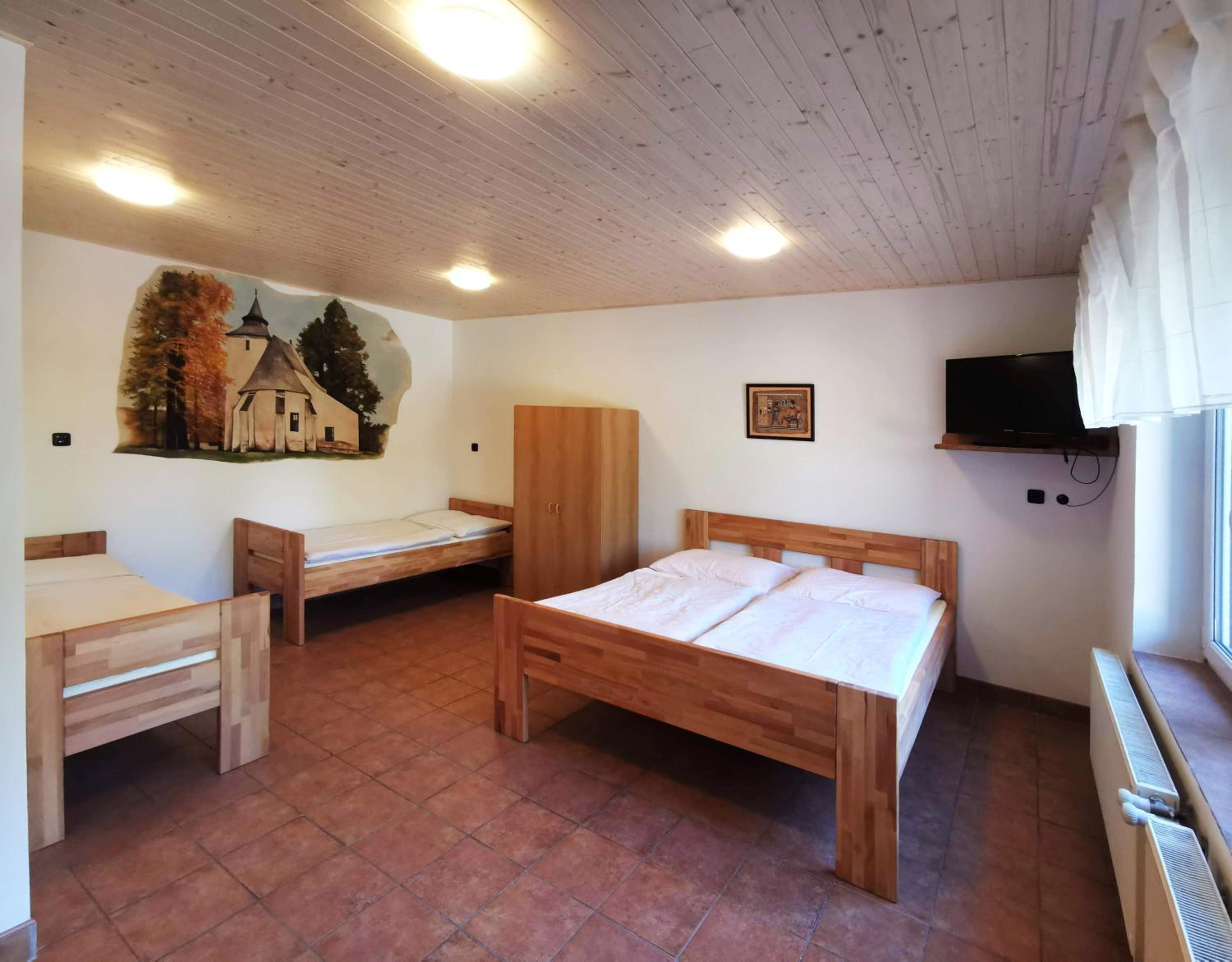 Apartmán U Brabců