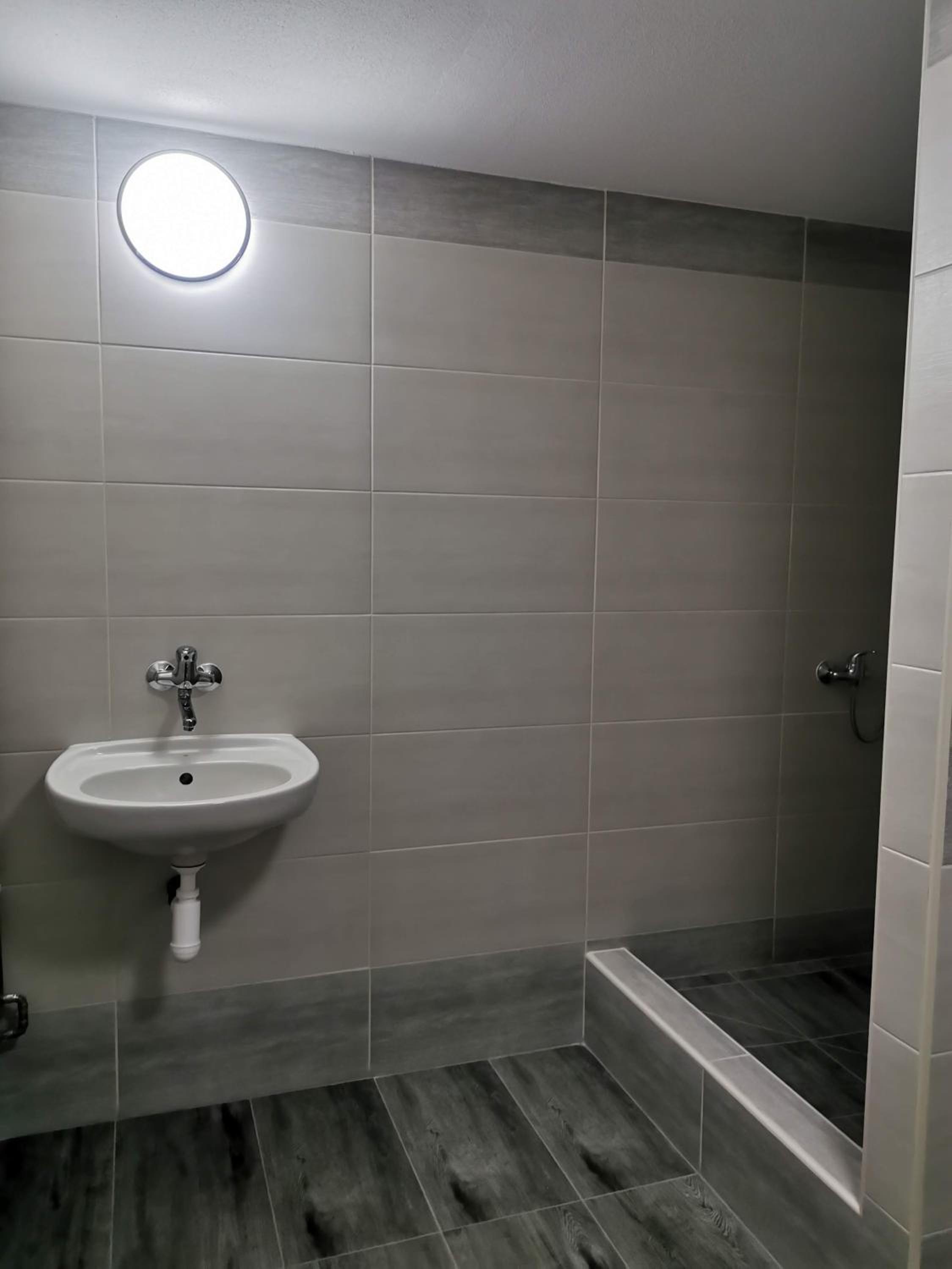 Apartmán U Brabců