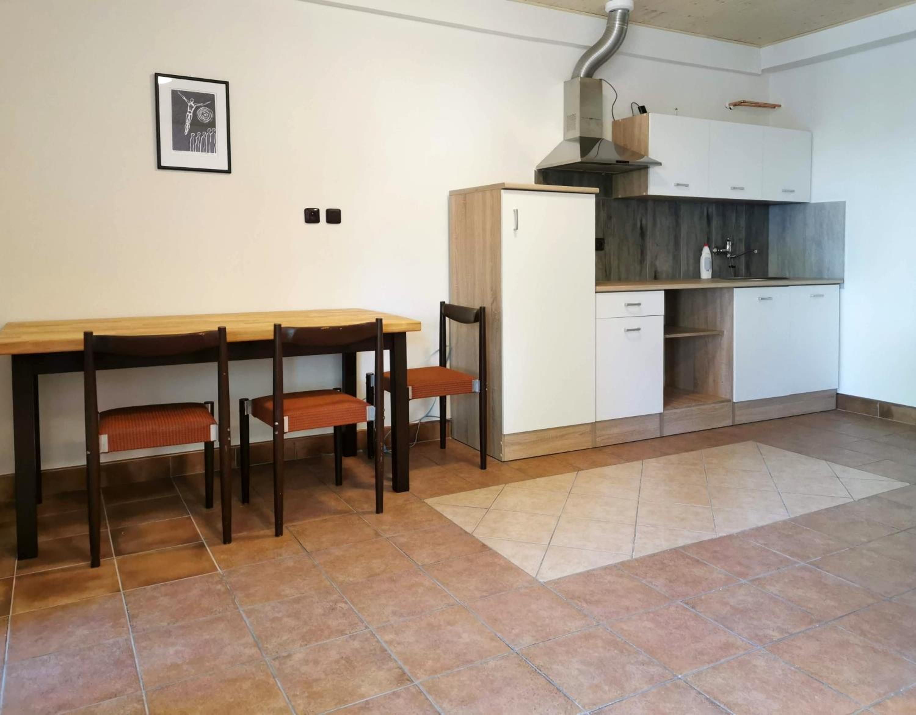 Apartmán U Brabců