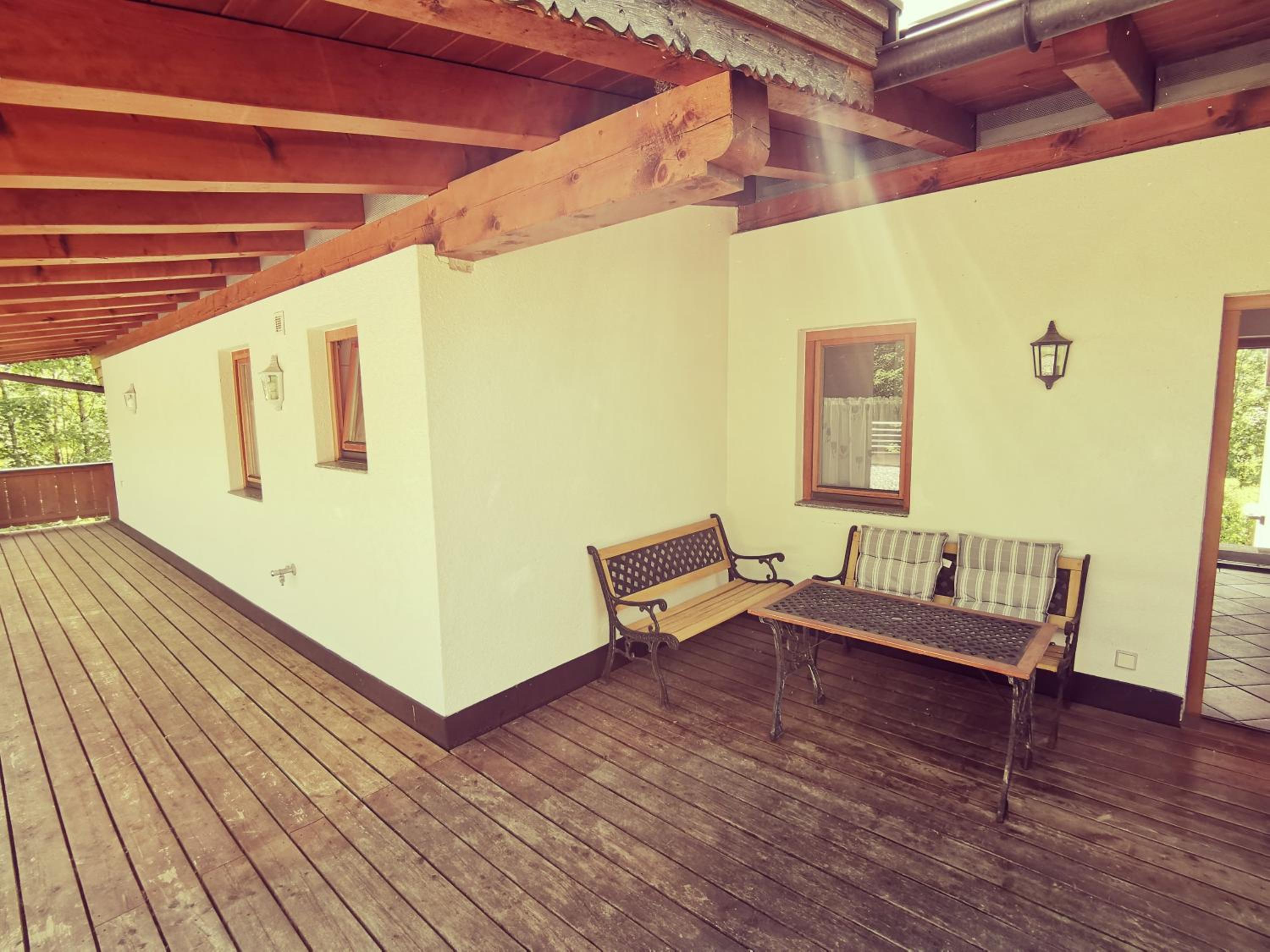 Ferienwohnung Grabner view 2