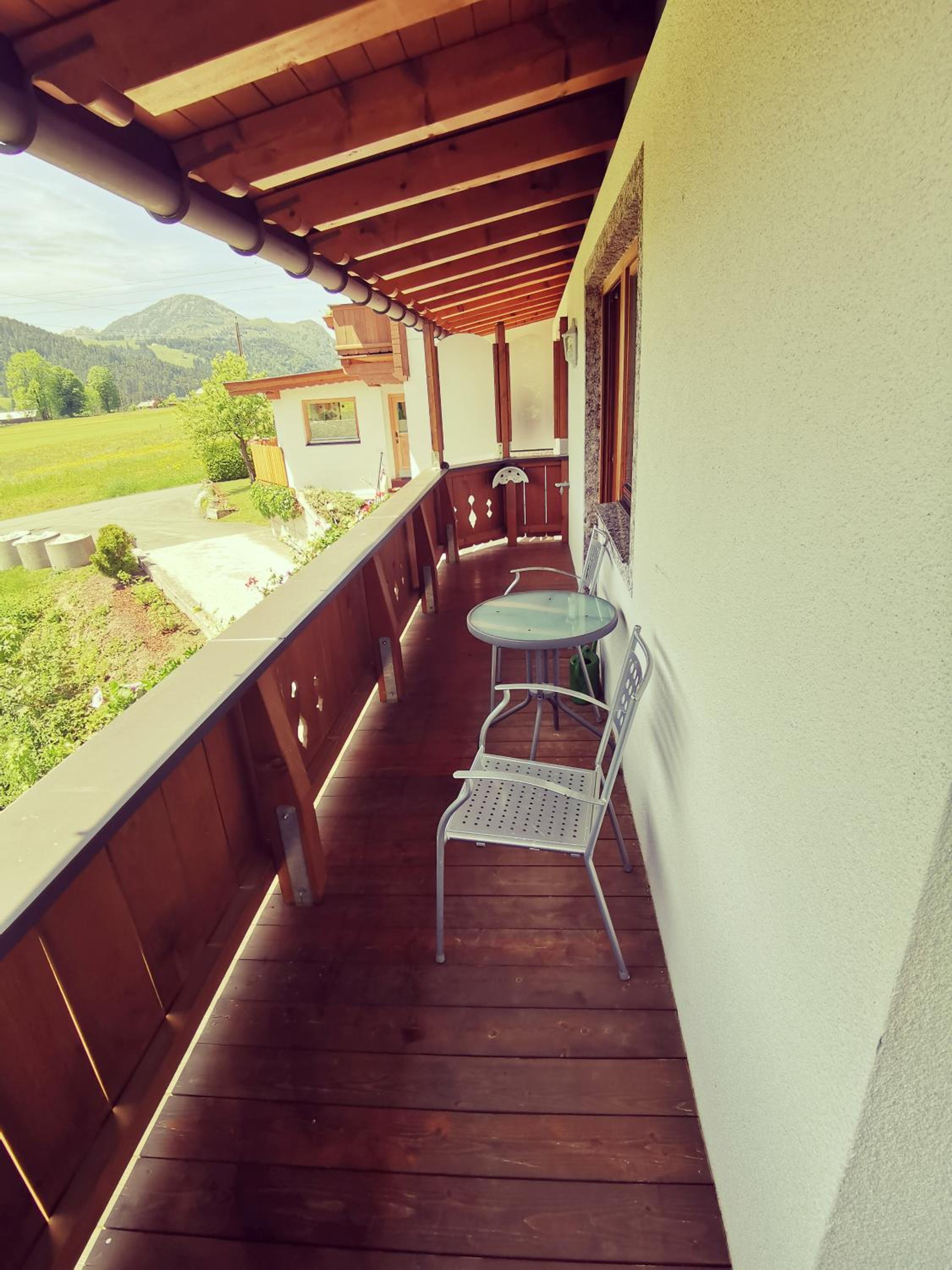 Ferienwohnung Grabner view 4