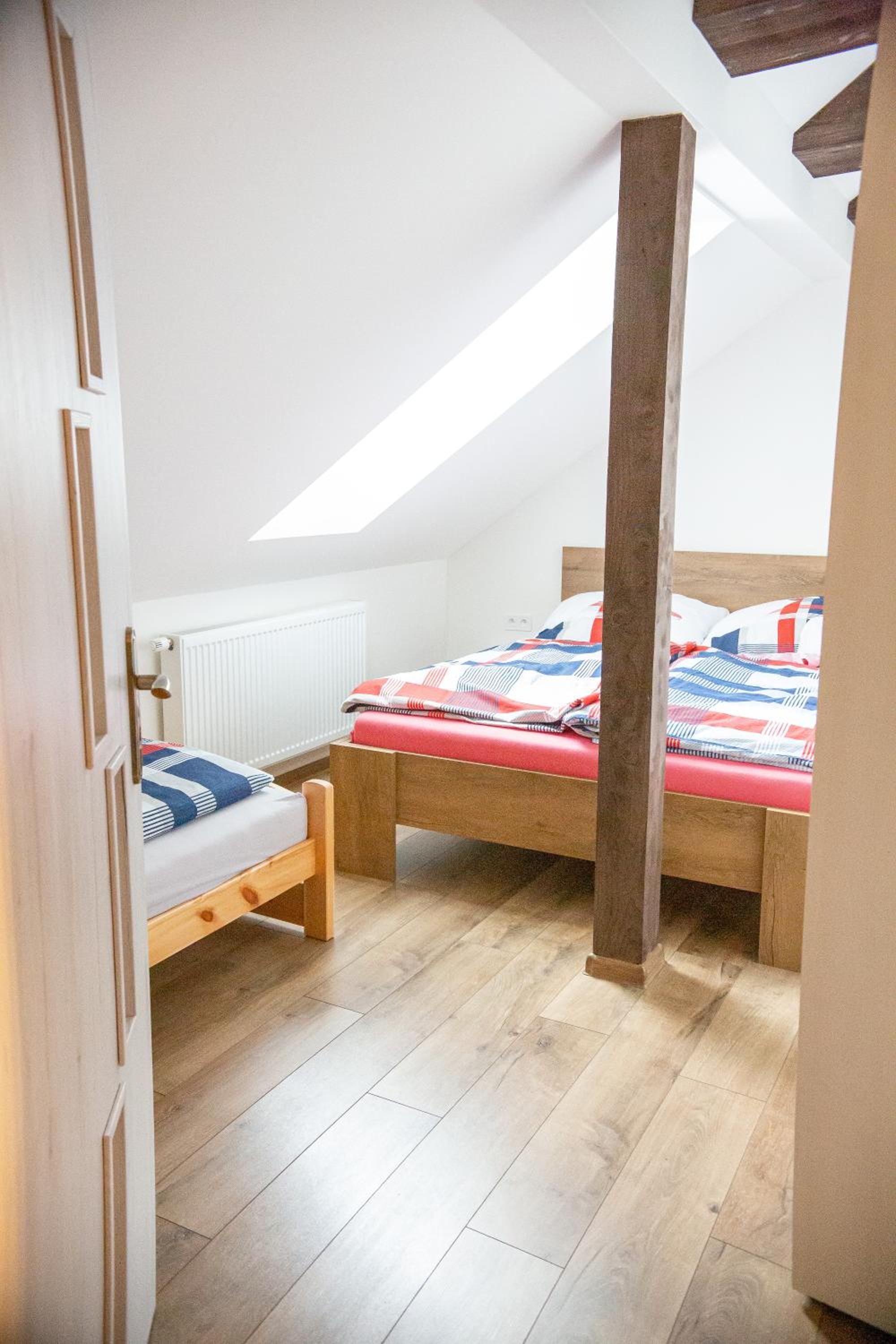 Apartmany pod Klingerom view 5